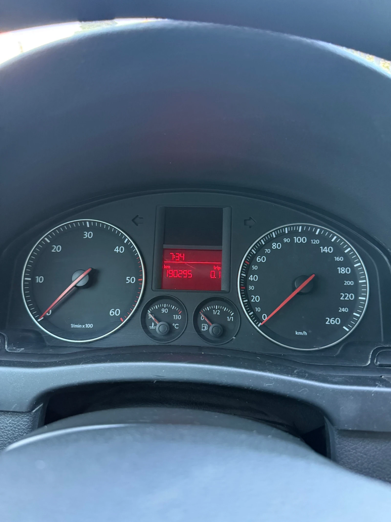 VW Golf Plus 1.9TDI  | Mobile.bg � ����������� 15