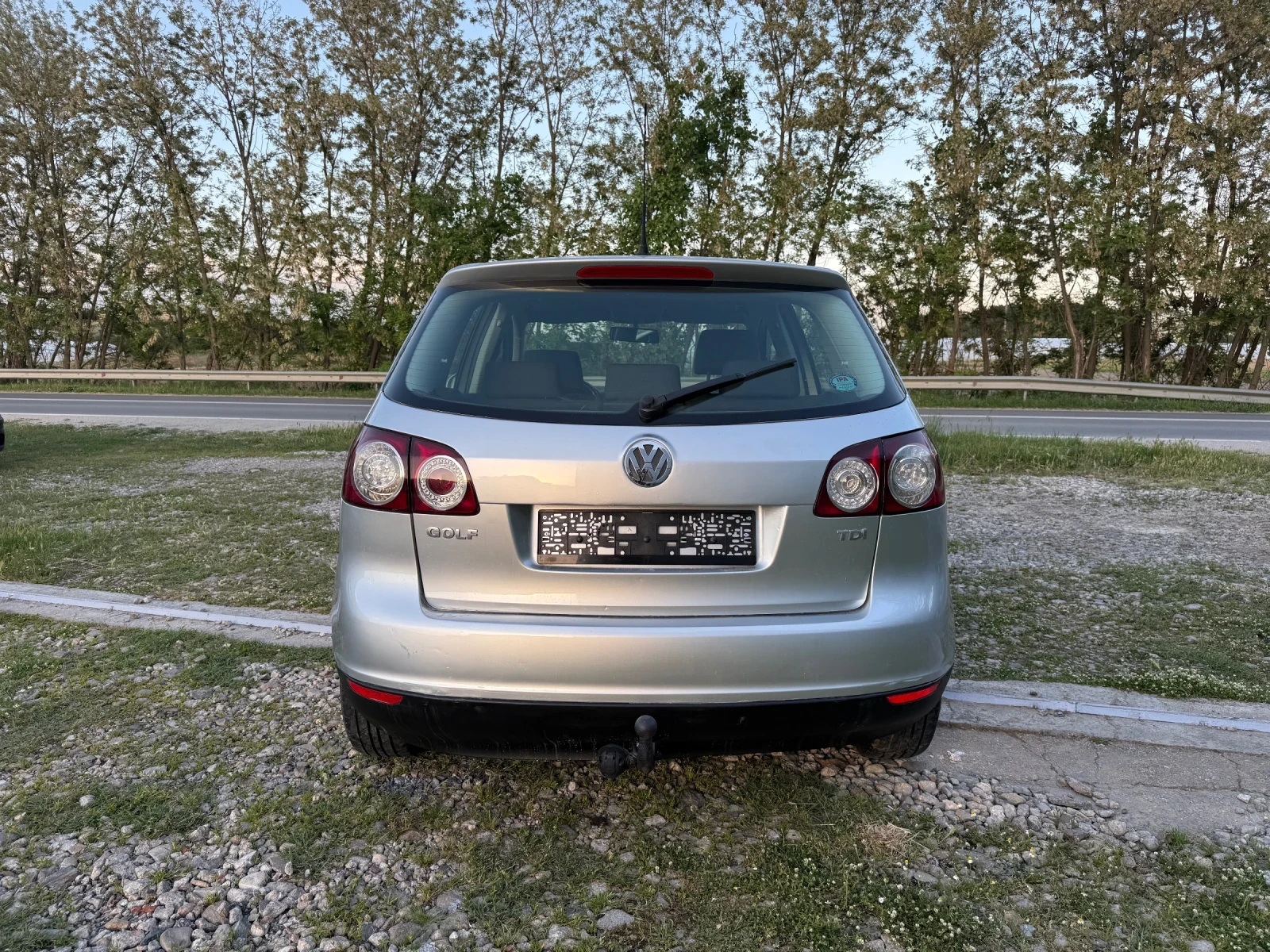 VW Golf Plus 1.9TDI  | Mobile.bg � ����������� 5