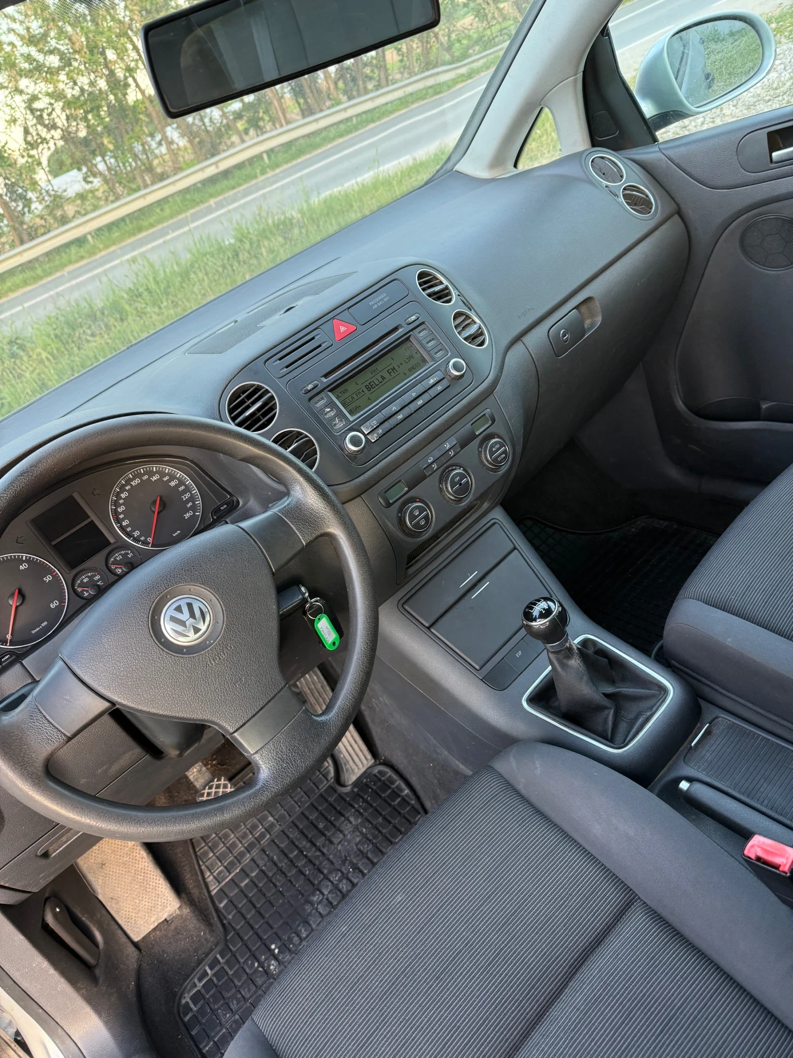 VW Golf Plus 1.9TDI  | Mobile.bg � ����������� 13