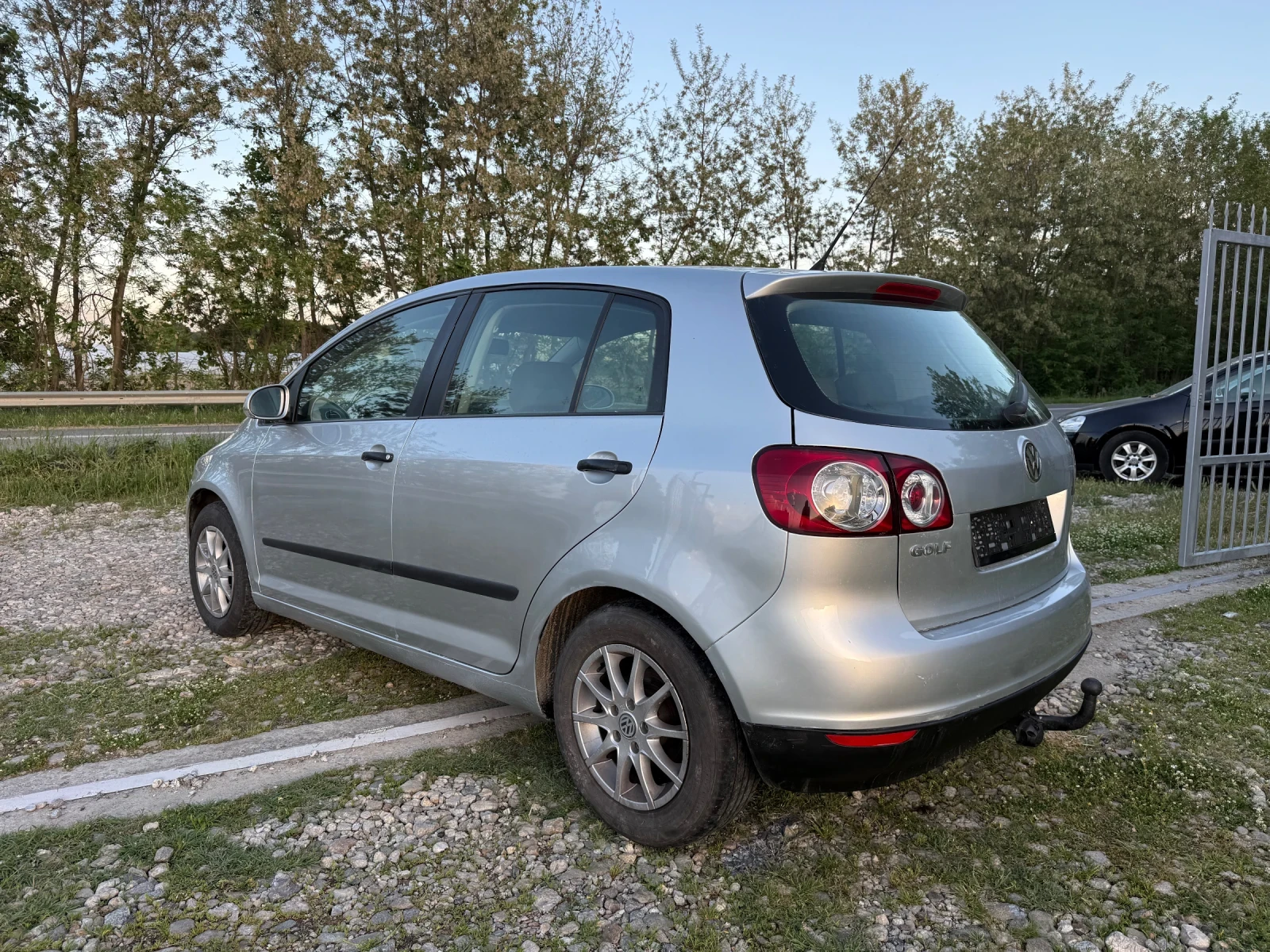 VW Golf Plus 1.9TDI  | Mobile.bg � ����������� 3