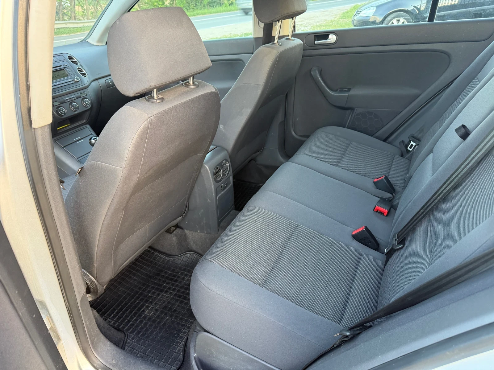 VW Golf Plus 1.9TDI  | Mobile.bg � ����������� 10