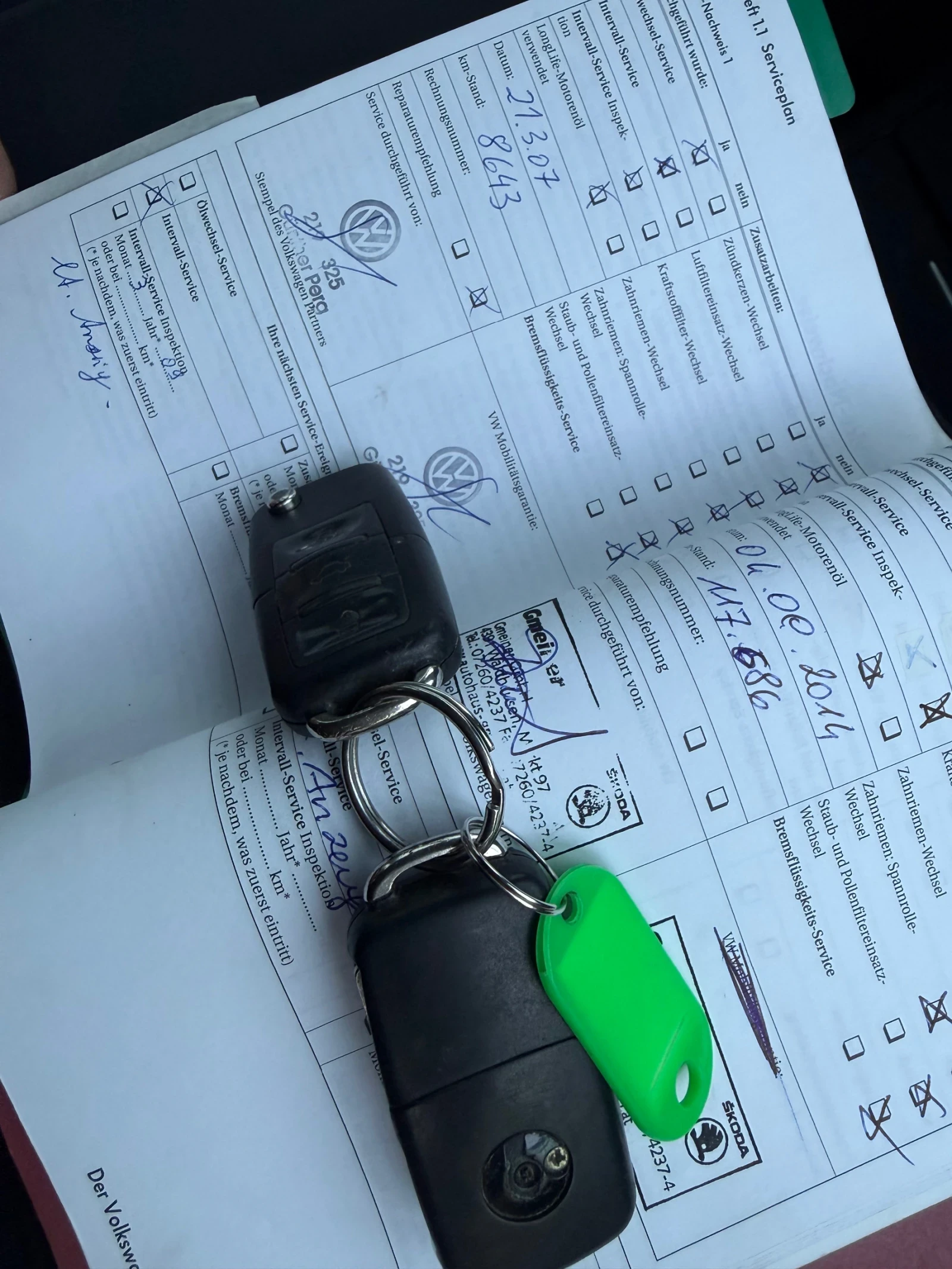 VW Golf Plus 1.9TDI  | Mobile.bg � ����������� 16