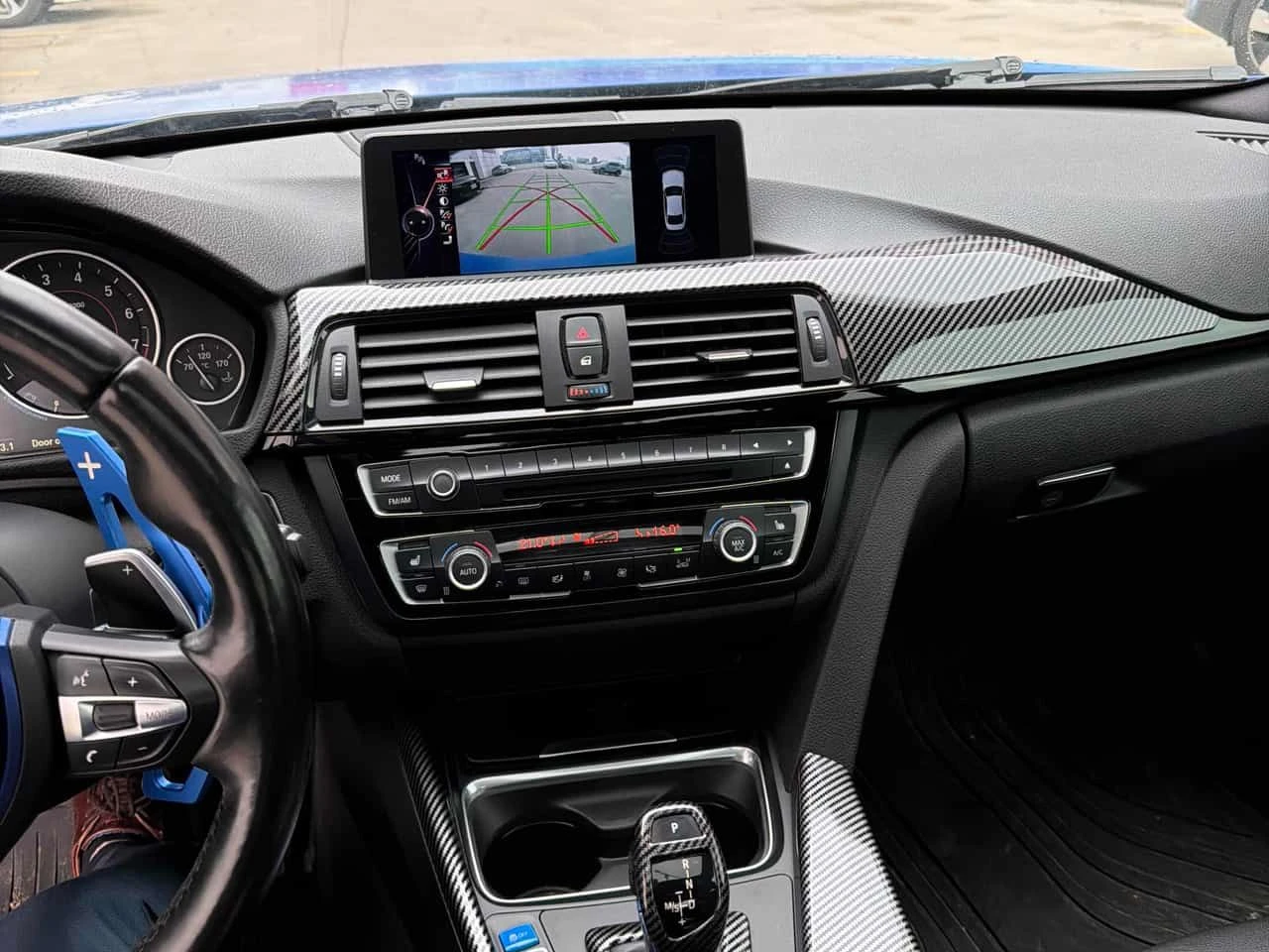 BMW 435 i xDrive * HARMAN/KARDON* ���������*  | Mobile.bg � ����������� 9
