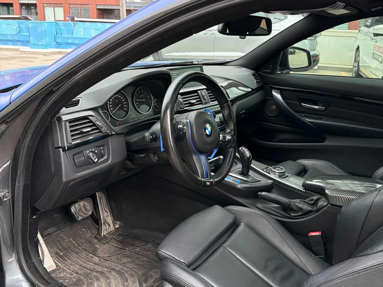 BMW 435 i xDrive * HARMAN/KARDON* ���������*  | Mobile.bg � ����������� 5