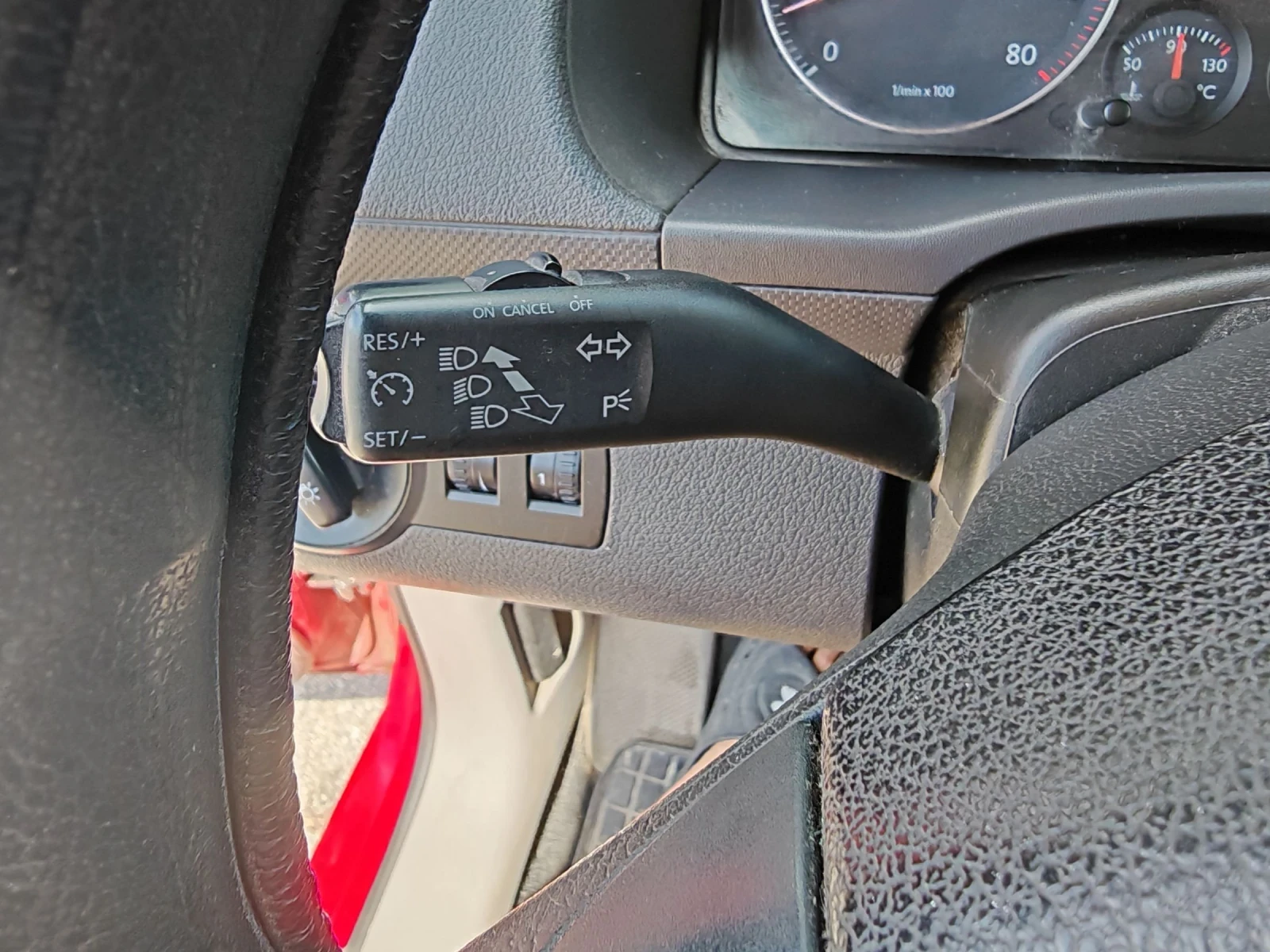 VW Caddy 2.0 EcoFuel CNG, снимка 11 - Автомобили и джипове - 54624735
