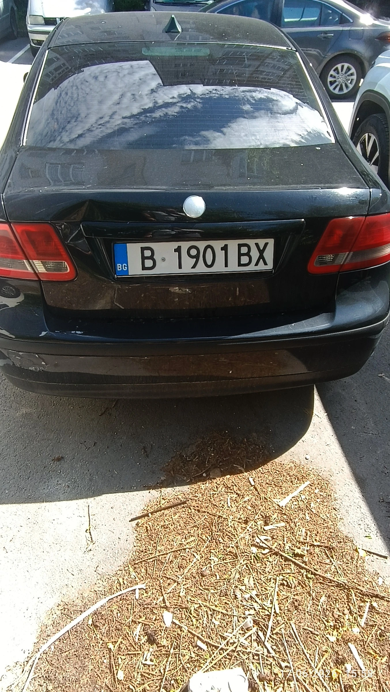 Saab 9-3 | Mobile.bg � ����������� 2
