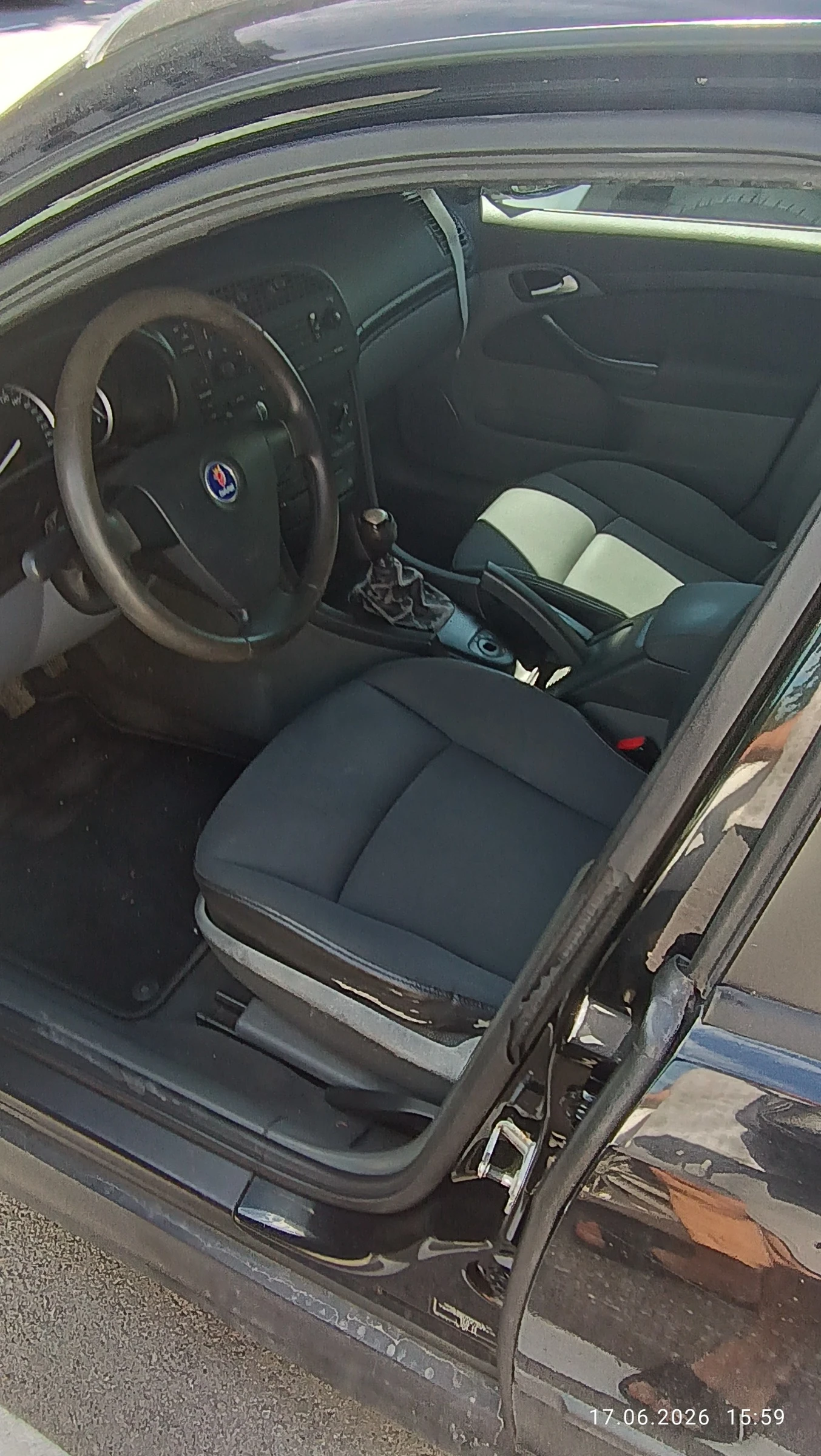 Saab 9-3 | Mobile.bg � ����������� 5