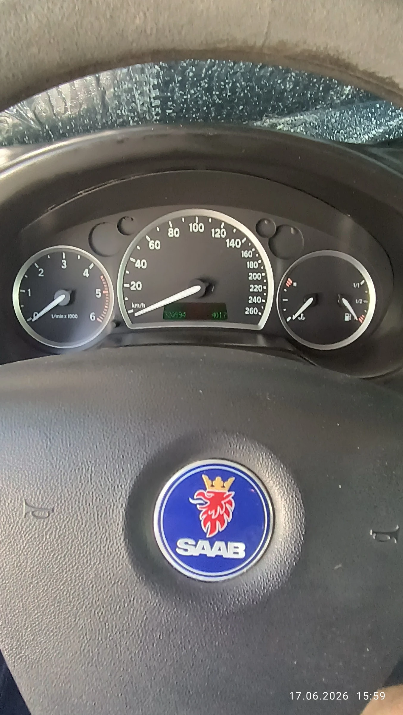 Saab 9-3 | Mobile.bg � ����������� 6