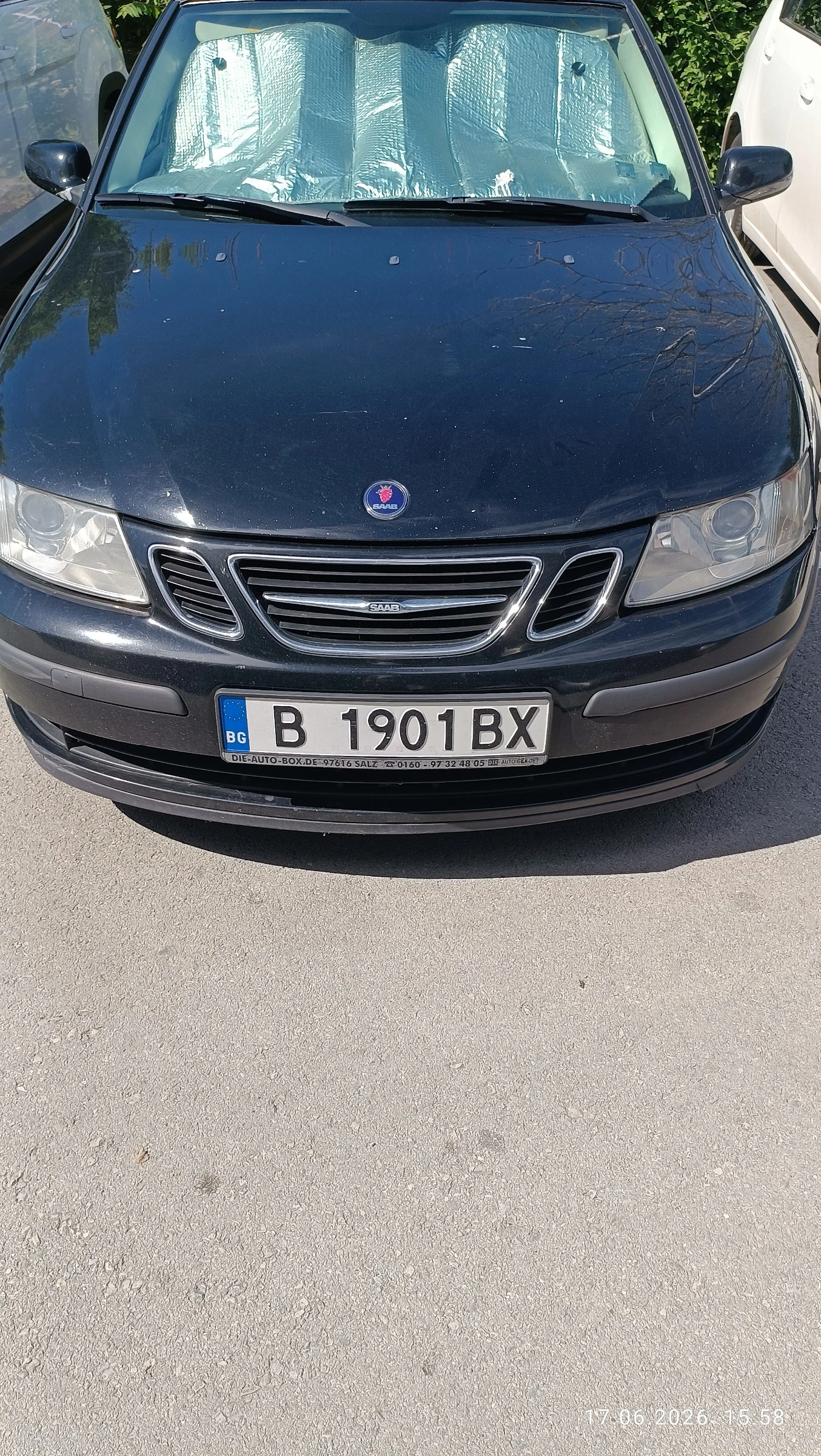 Saab 9-3 | Mobile.bg � ����������� 1