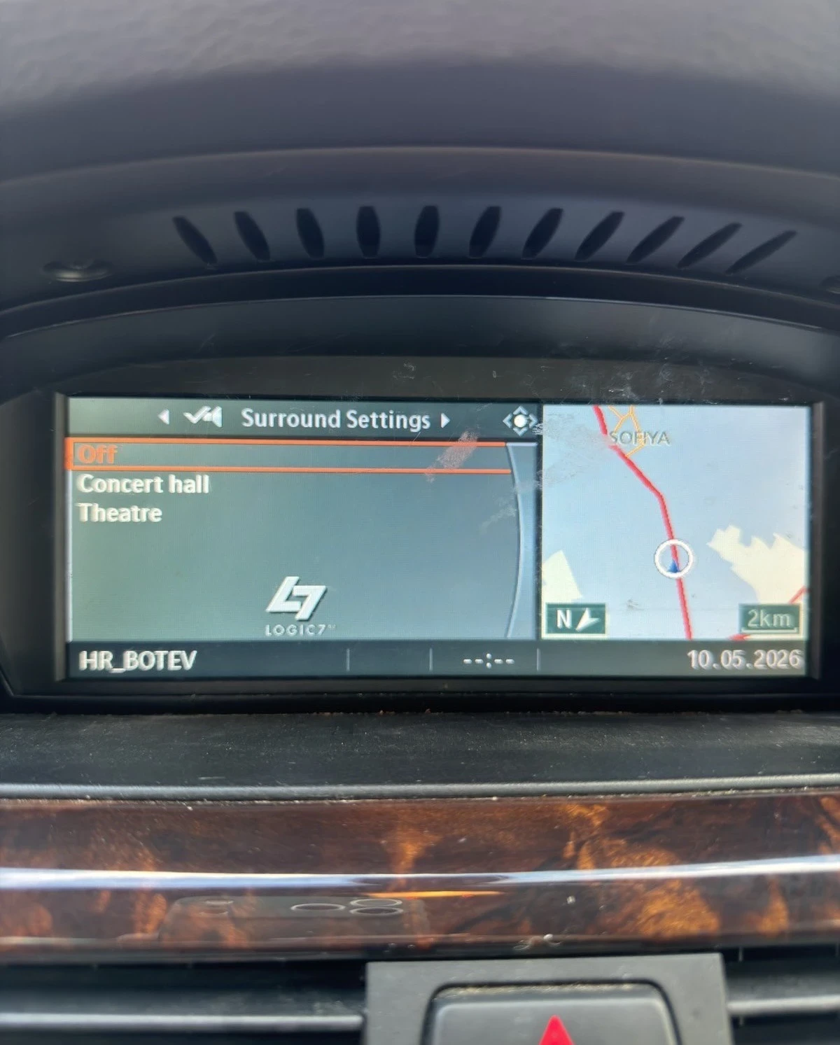 BMW 330 BMW E91 3.0Xd KEYLESS, DYNAMIC XENON, AUTOMATIC, снимка 9 - Автомобили и джипове - 54996064