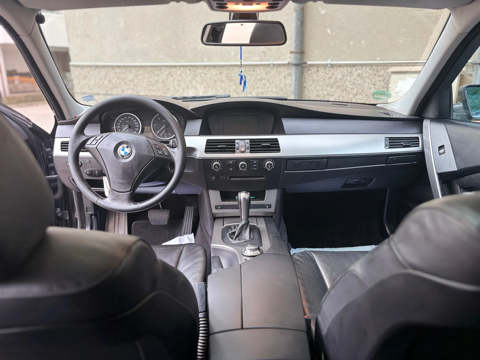 BMW 530 Ремап 280к.с+ + , снимка 15 - Автомобили и джипове - 55123835