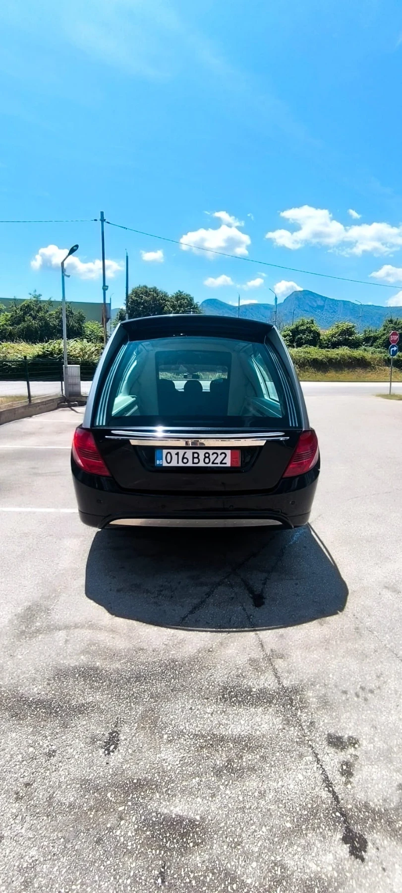 Mercedes-Benz E 300 Pilato Dream, снимка 6 - Автомобили и джипове - 55146810
