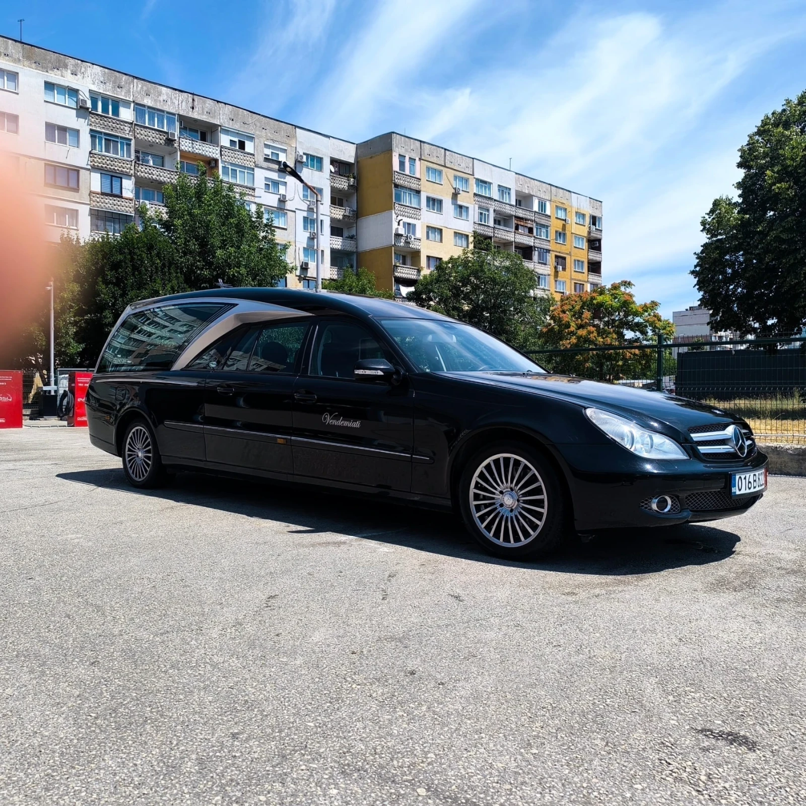 Mercedes-Benz E 300 Pilato Dream, снимка 11 - Автомобили и джипове - 55146810