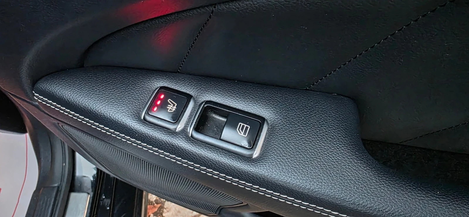 Mercedes-Benz CLS 350 Shooting Brake / AMG Optic, снимка 8 - Автомобили и джипове - 55269022