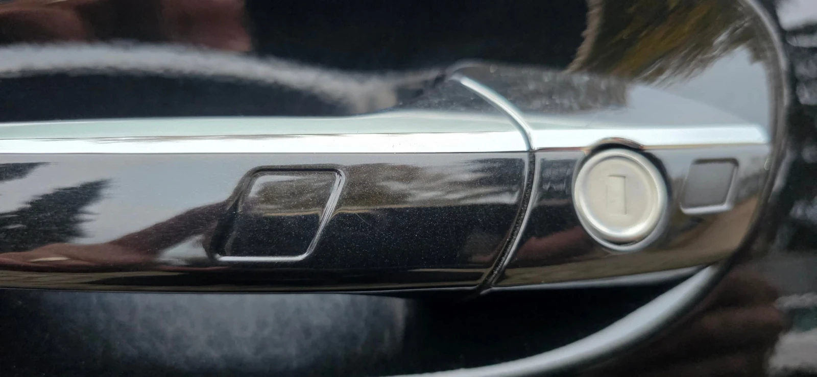 Mercedes-Benz CLS 350 Shooting Brake / AMG Optic, снимка 12 - Автомобили и джипове - 55269022