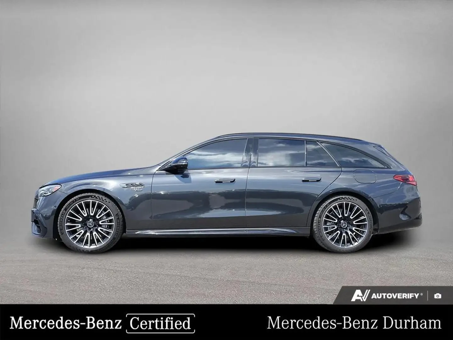 Mercedes-Benz E 53 AMG WAGON PREMIUM  ЦЕНА ДО БЪЛГАРИЯ АВТОКРЕДИТ, снимка 3 - Автомобили и джипове - 55889296