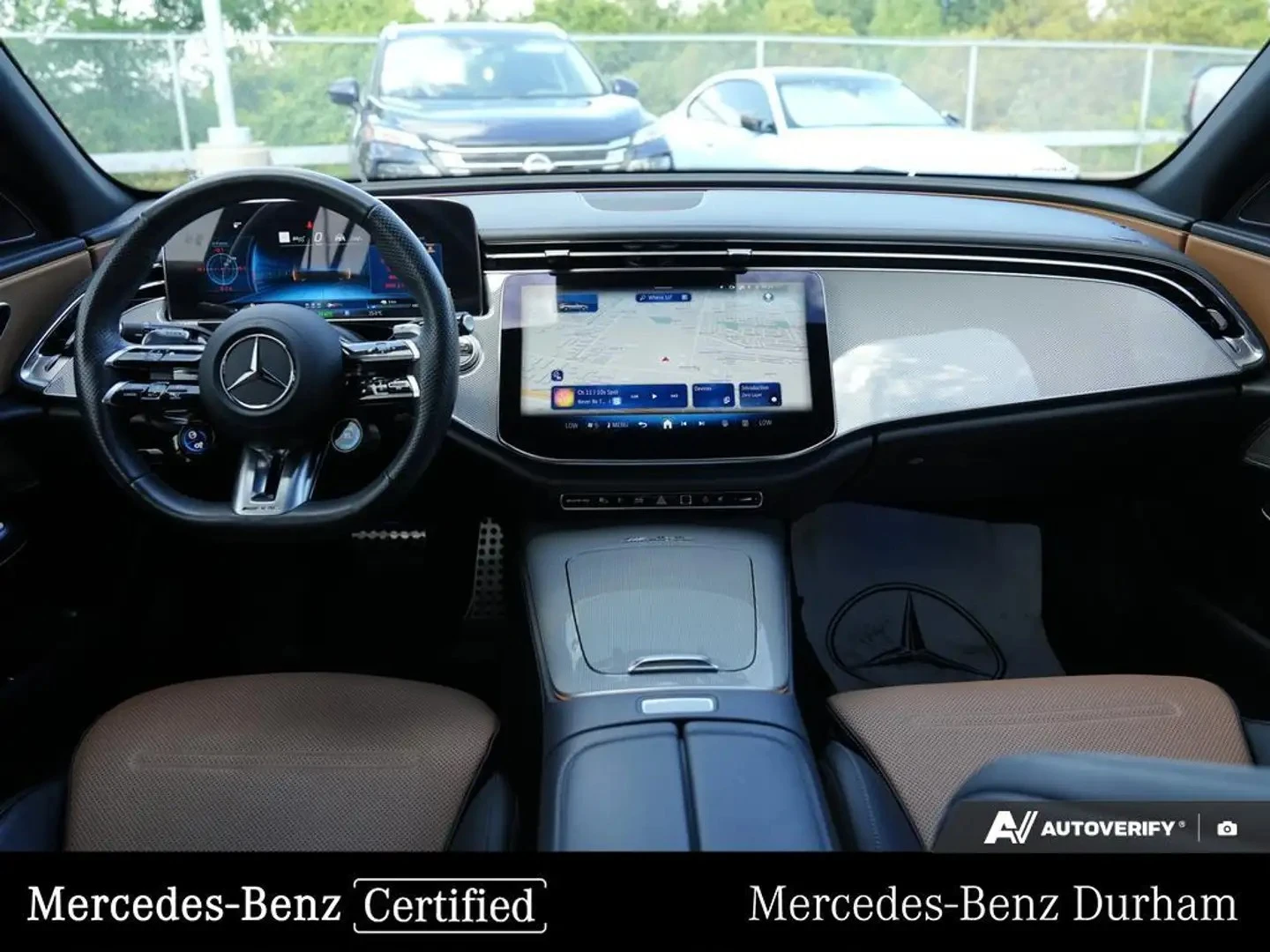 Mercedes-Benz E 53 AMG WAGON PREMIUM  ЦЕНА ДО БЪЛГАРИЯ АВТОКРЕДИТ, снимка 16 - Автомобили и джипове - 55889296