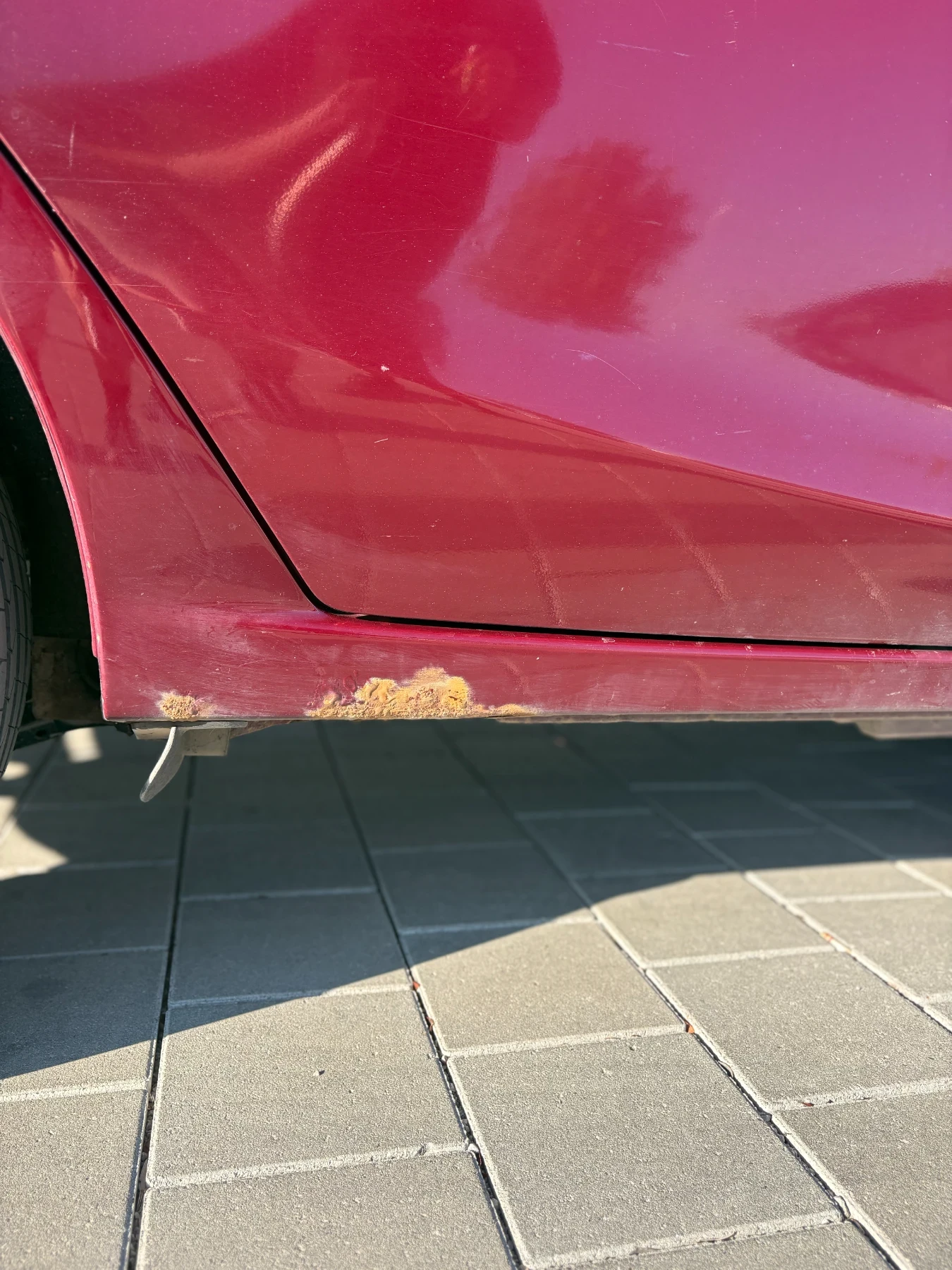 Mazda 2, снимка 8 - Автомобили и джипове - 56059781