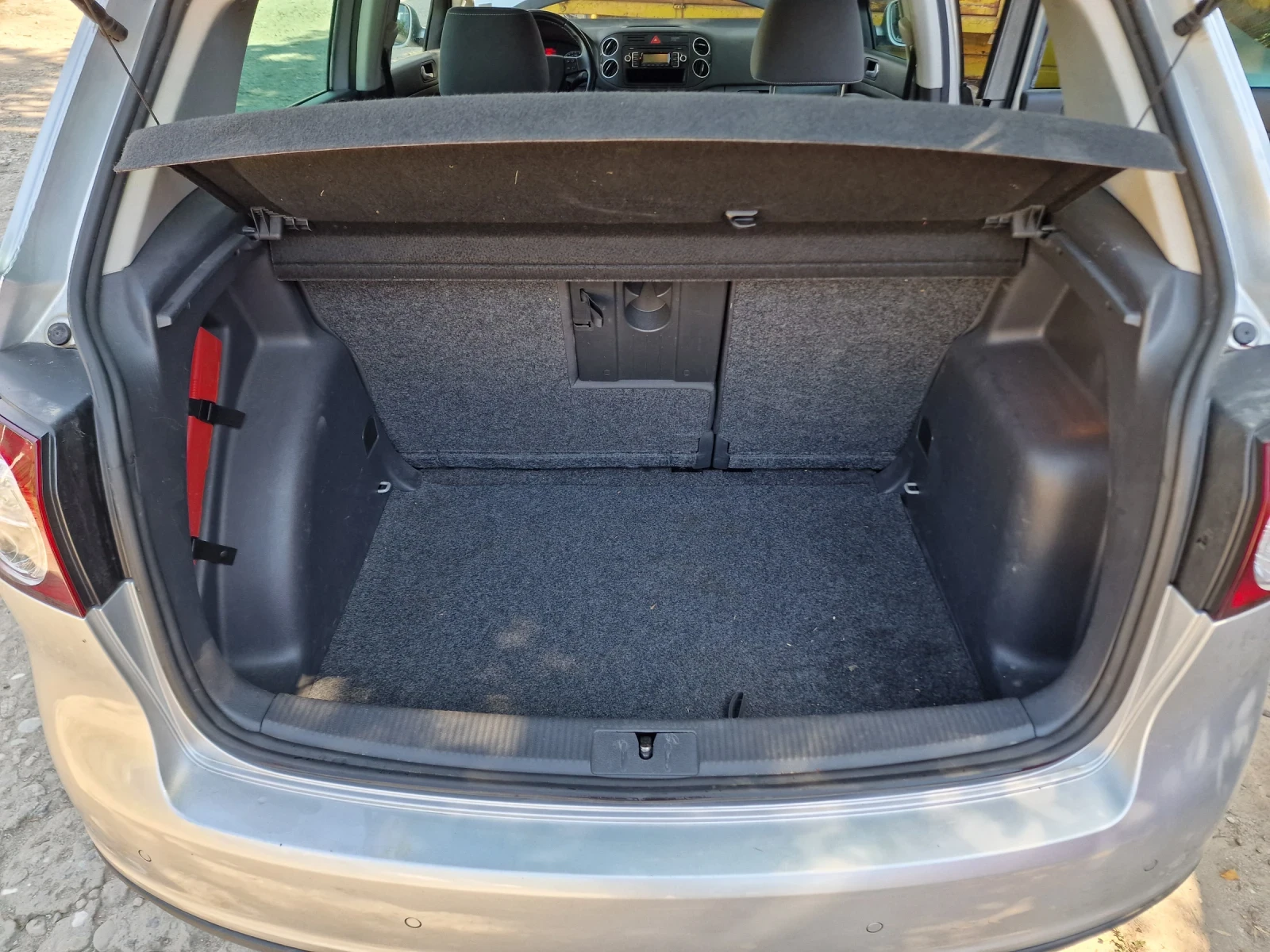 VW Golf Plus | Mobile.bg � ����������� 17