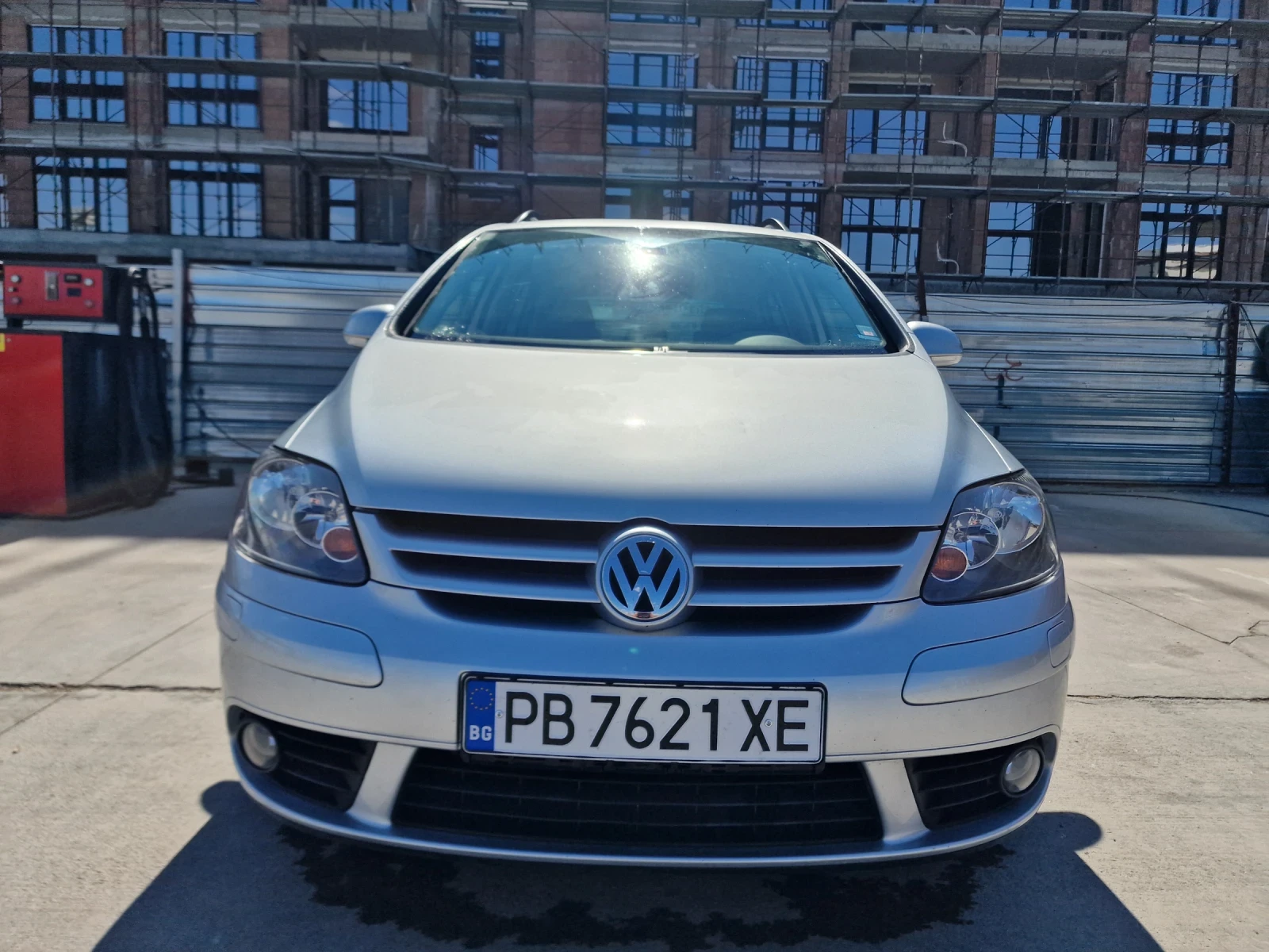 VW Golf Plus | Mobile.bg � ����������� 1