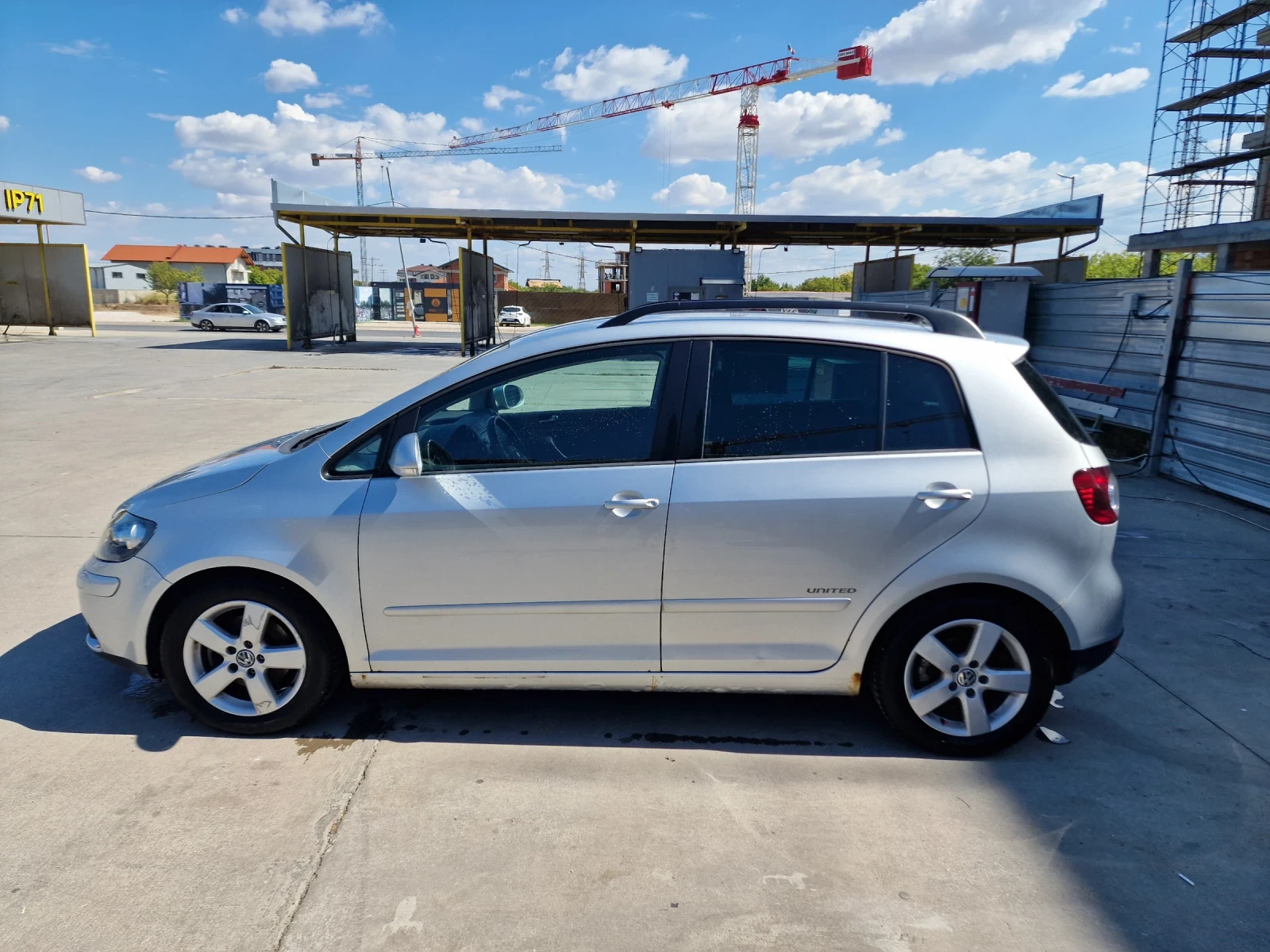 VW Golf Plus | Mobile.bg � ����������� 6