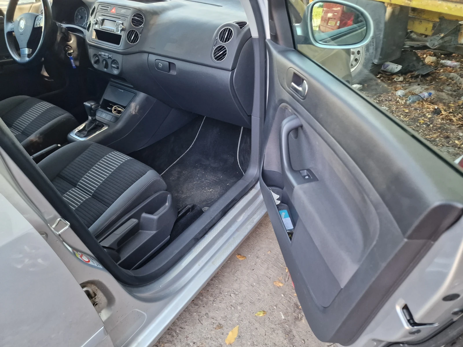 VW Golf Plus | Mobile.bg � ����������� 13