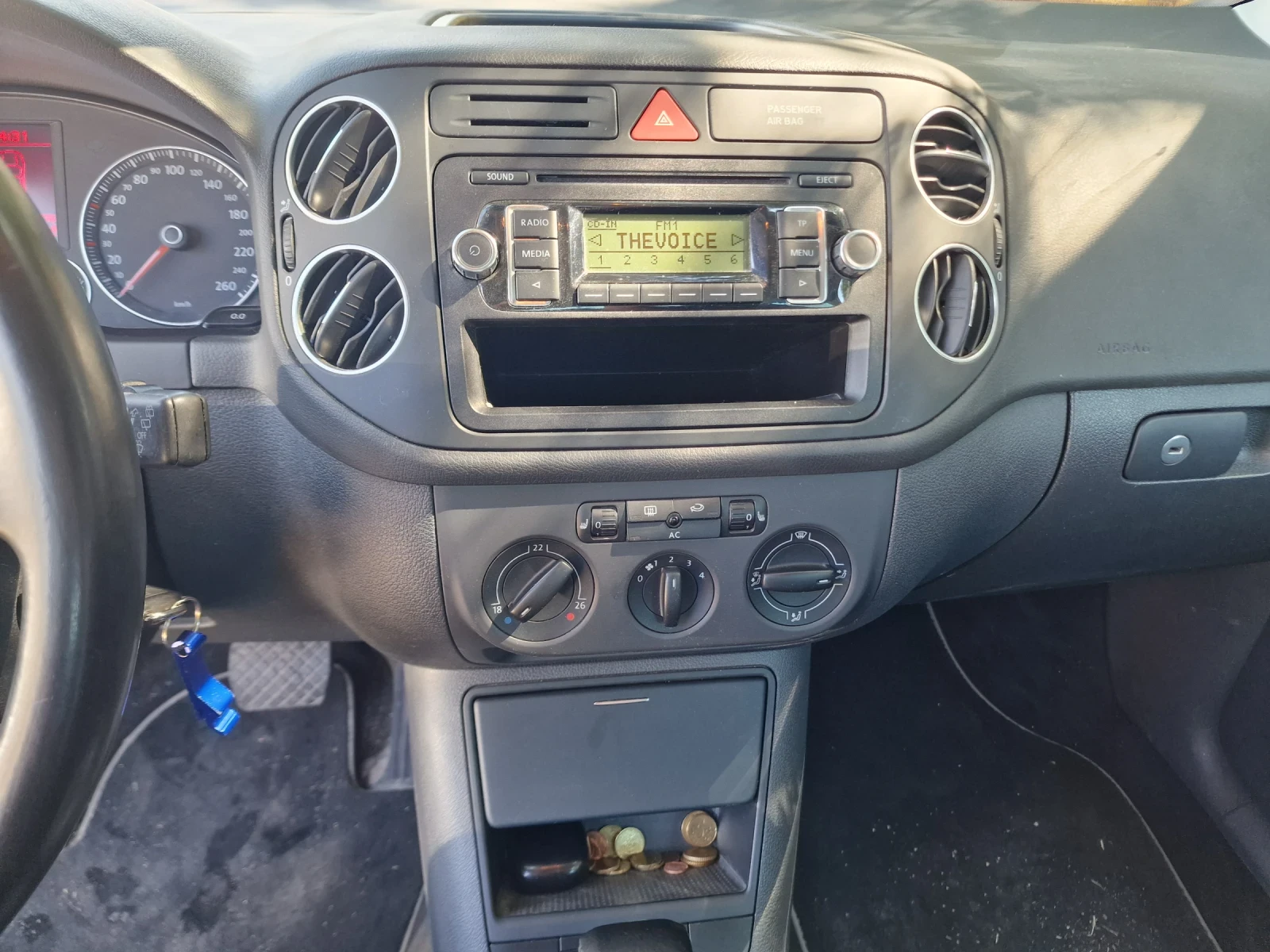 VW Golf Plus | Mobile.bg � ����������� 11