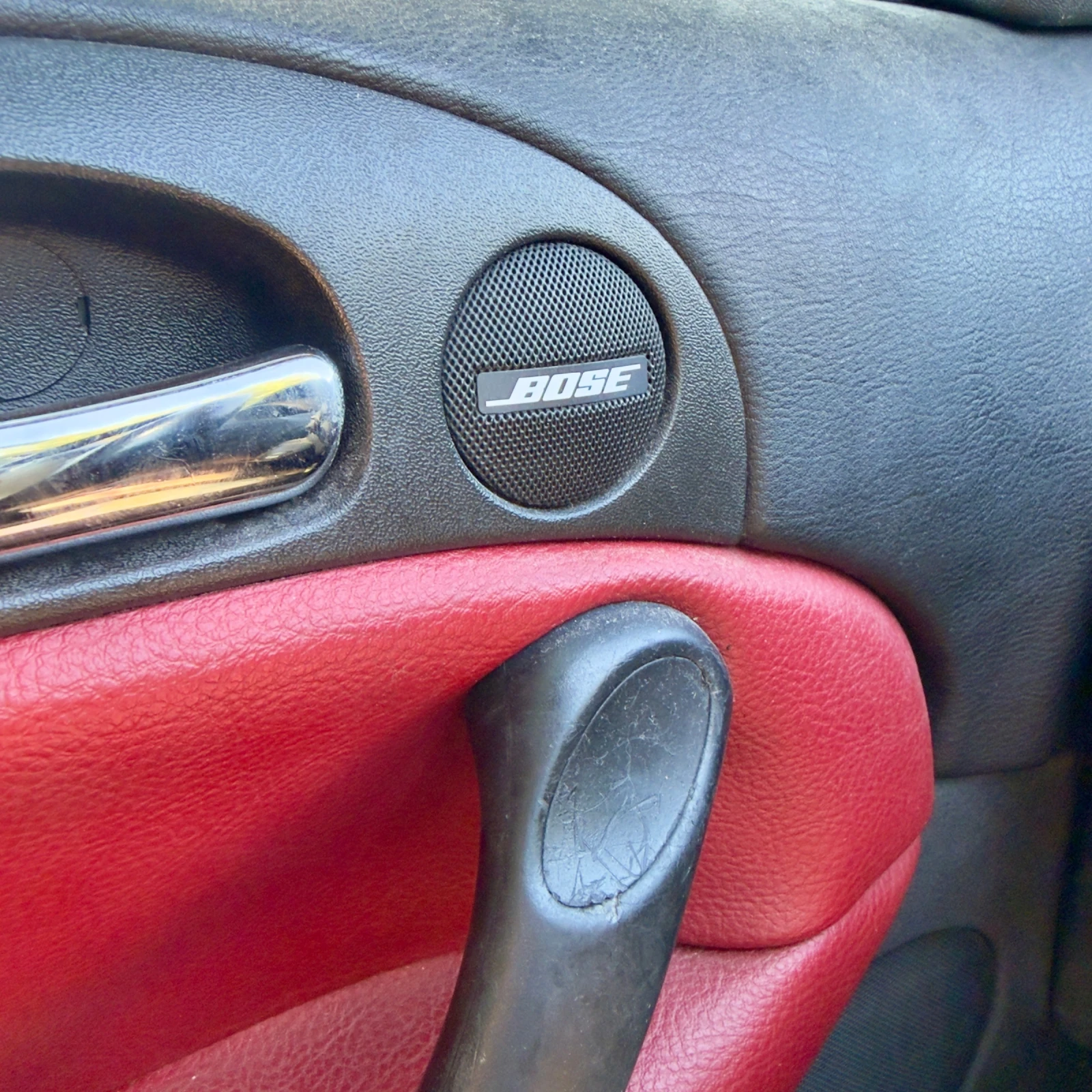 Alfa Romeo Gt, снимка 13 - Автомобили и джипове - 56161120