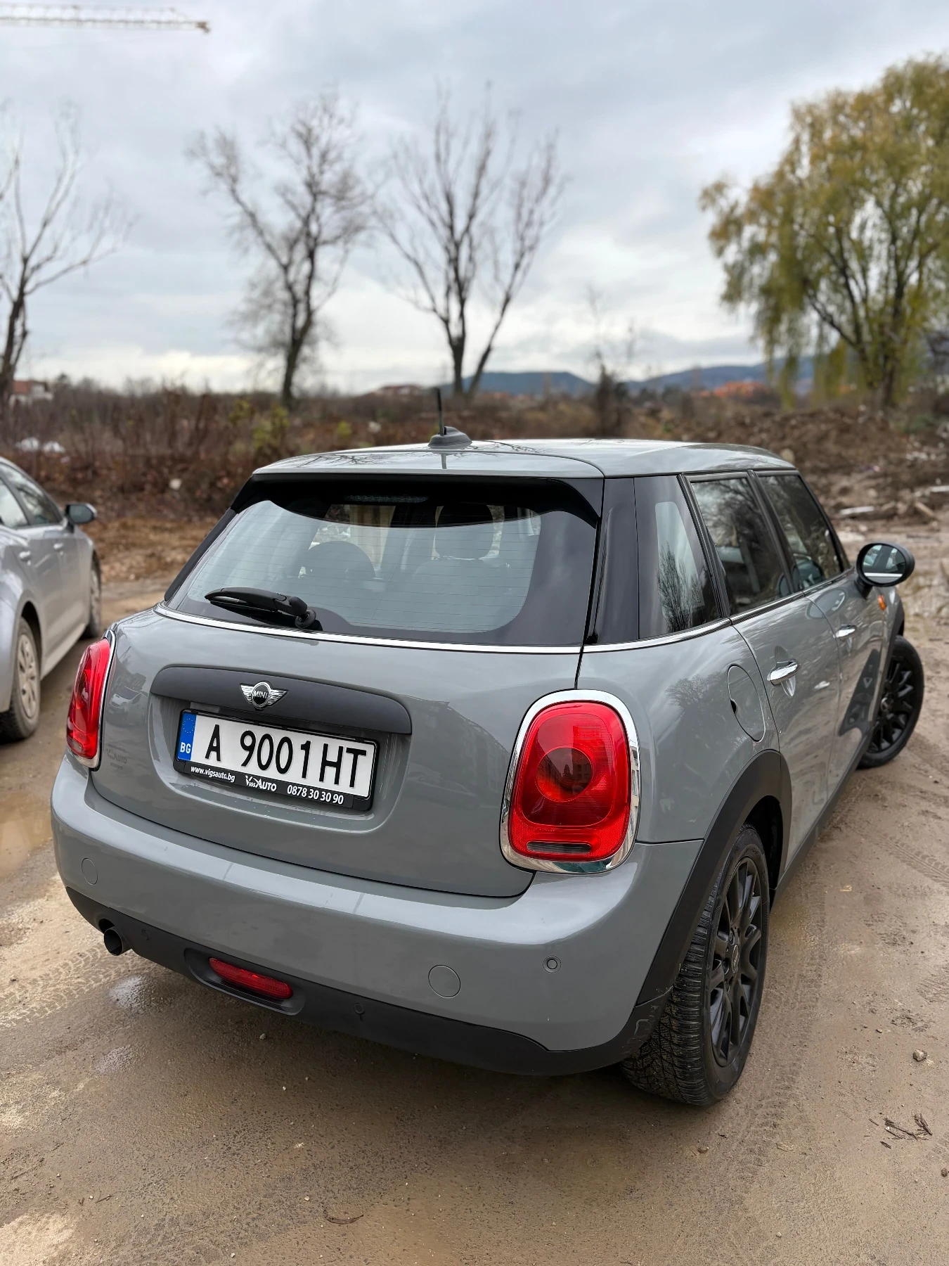 Mini One One, снимка 5 - Автомобили и джипове - 56236101