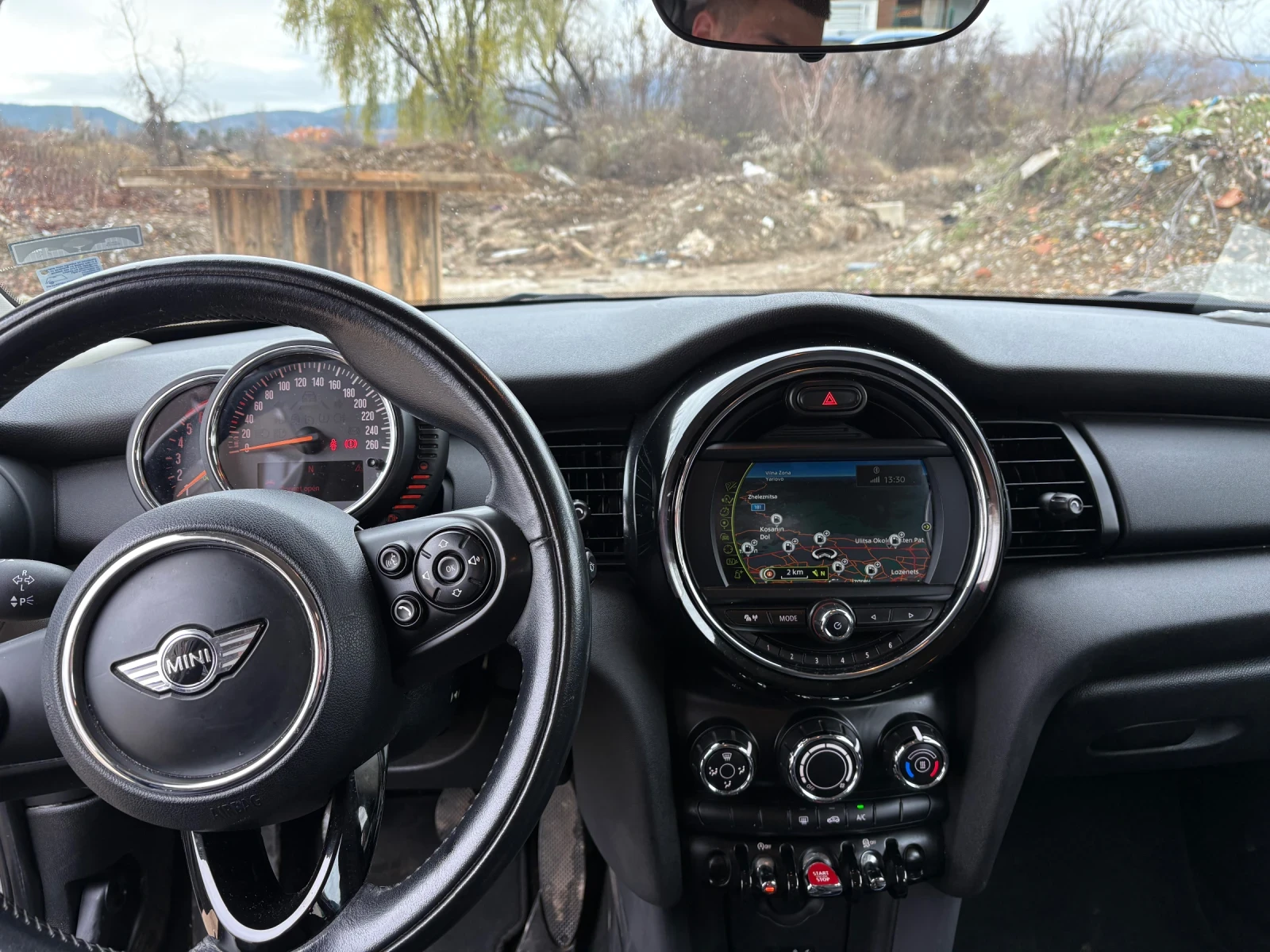 Mini One One, снимка 7 - Автомобили и джипове - 56236101