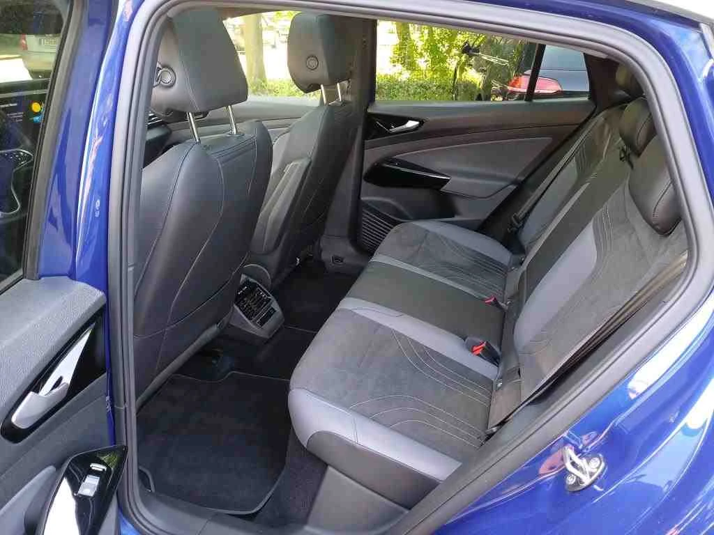 VW ID.5 77 kWh Pro Performance � ����� ����� | Mobile.bg � ����������� 7