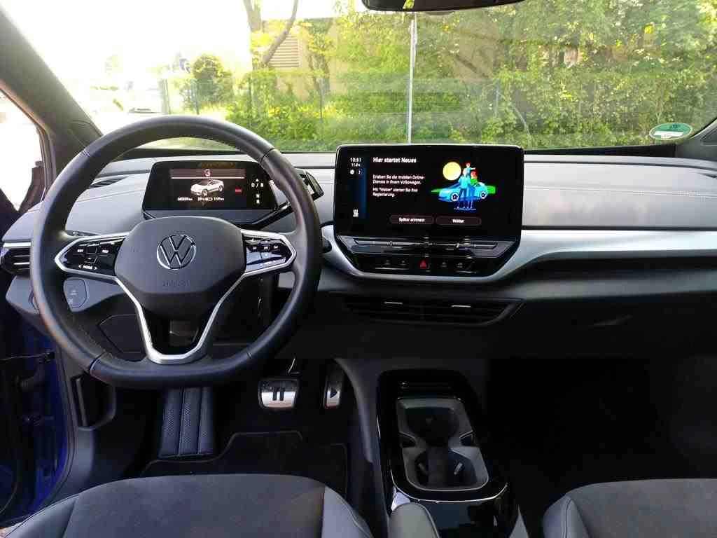 VW ID.5 77 kWh Pro Performance � ����� ����� | Mobile.bg � ����������� 5