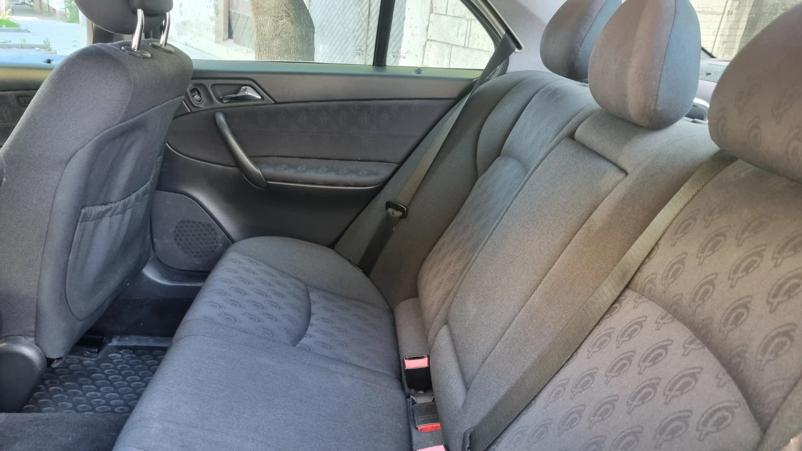 Mercedes-Benz C 200 200 CDI | Mobile.bg � ����������� 9