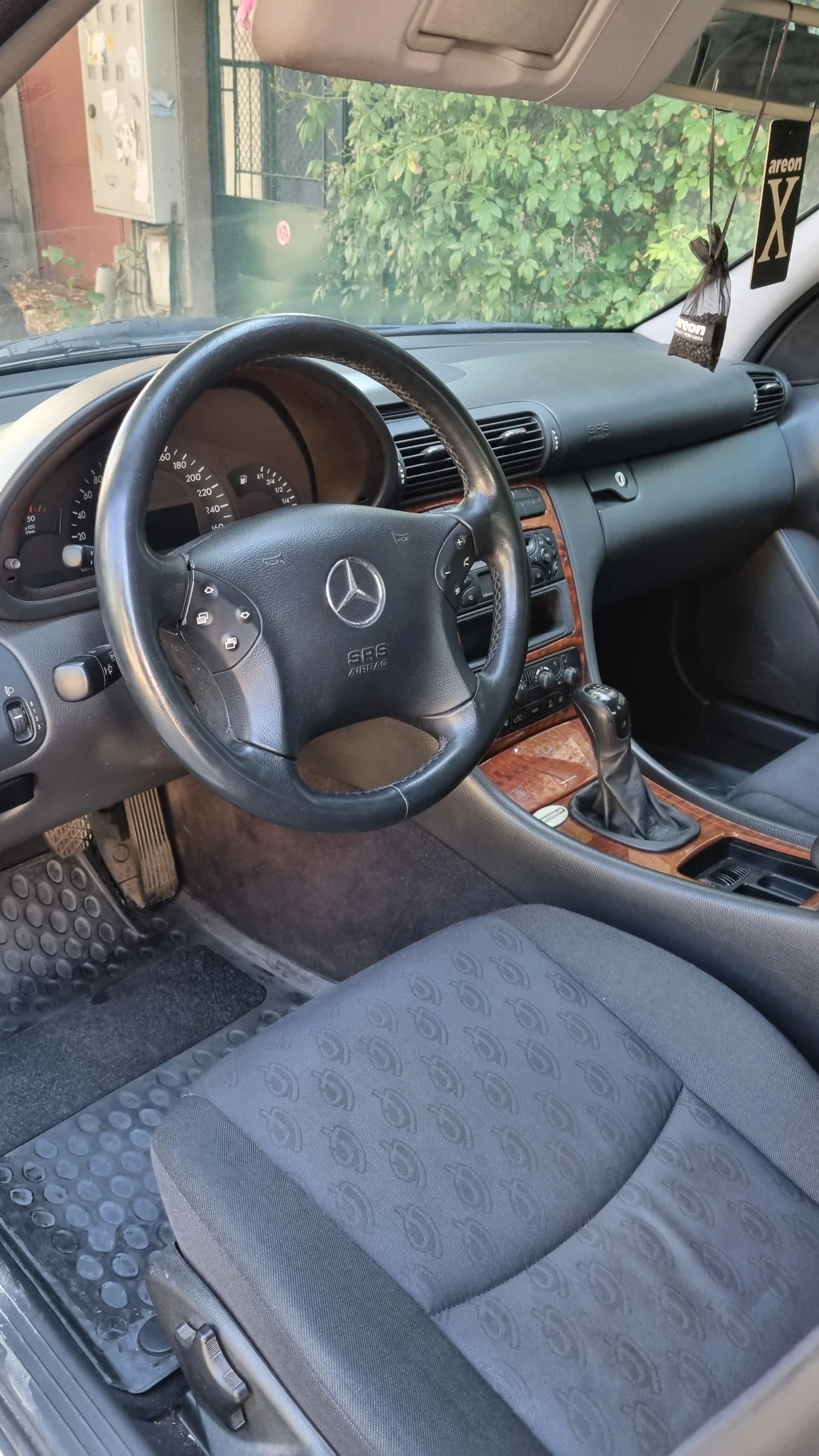 Mercedes-Benz C 200 200 CDI | Mobile.bg � ����������� 7