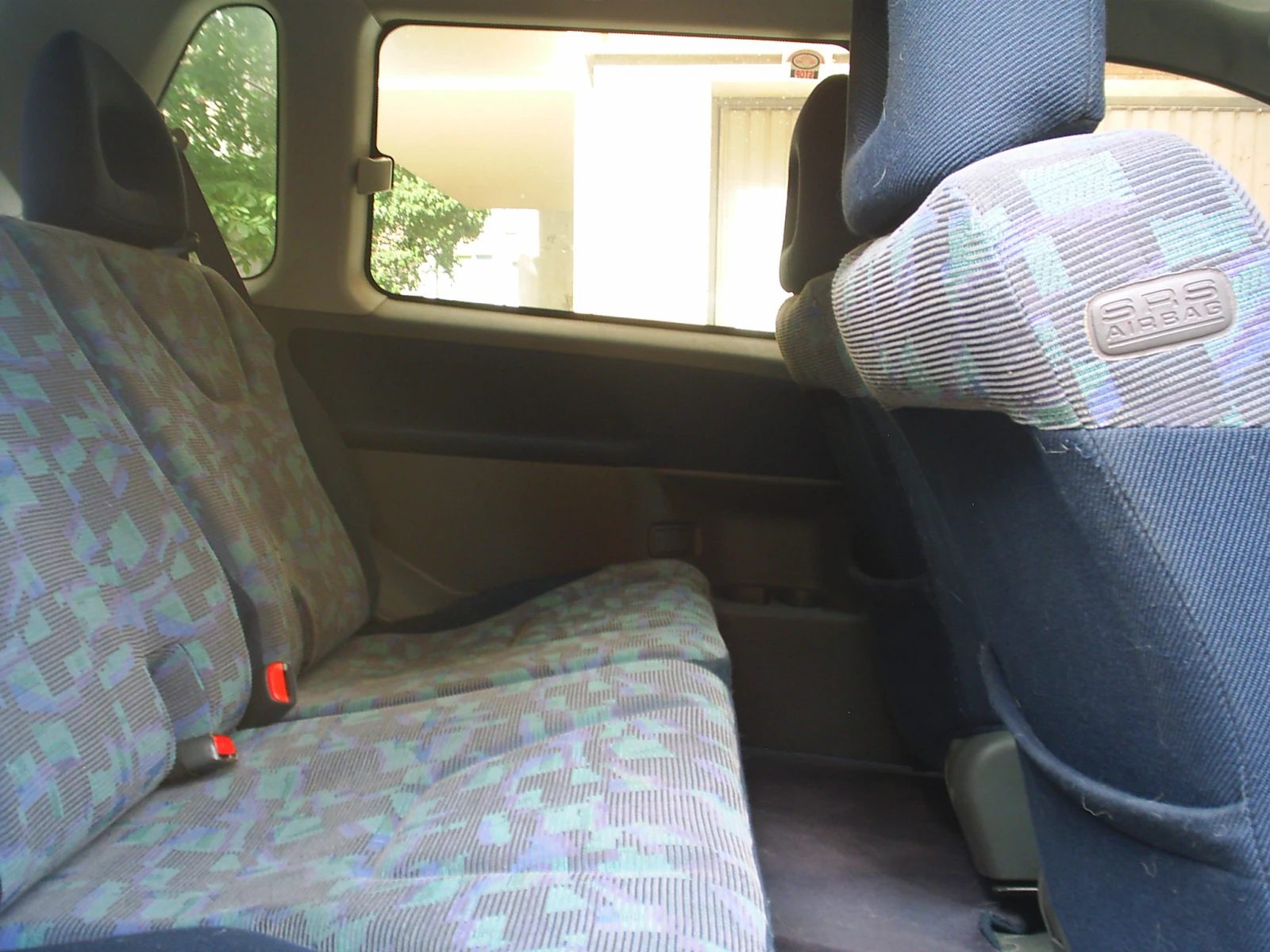 Mitsubishi Space runner 2.4 16V 150k.c. | Mobile.bg � ����������� 12