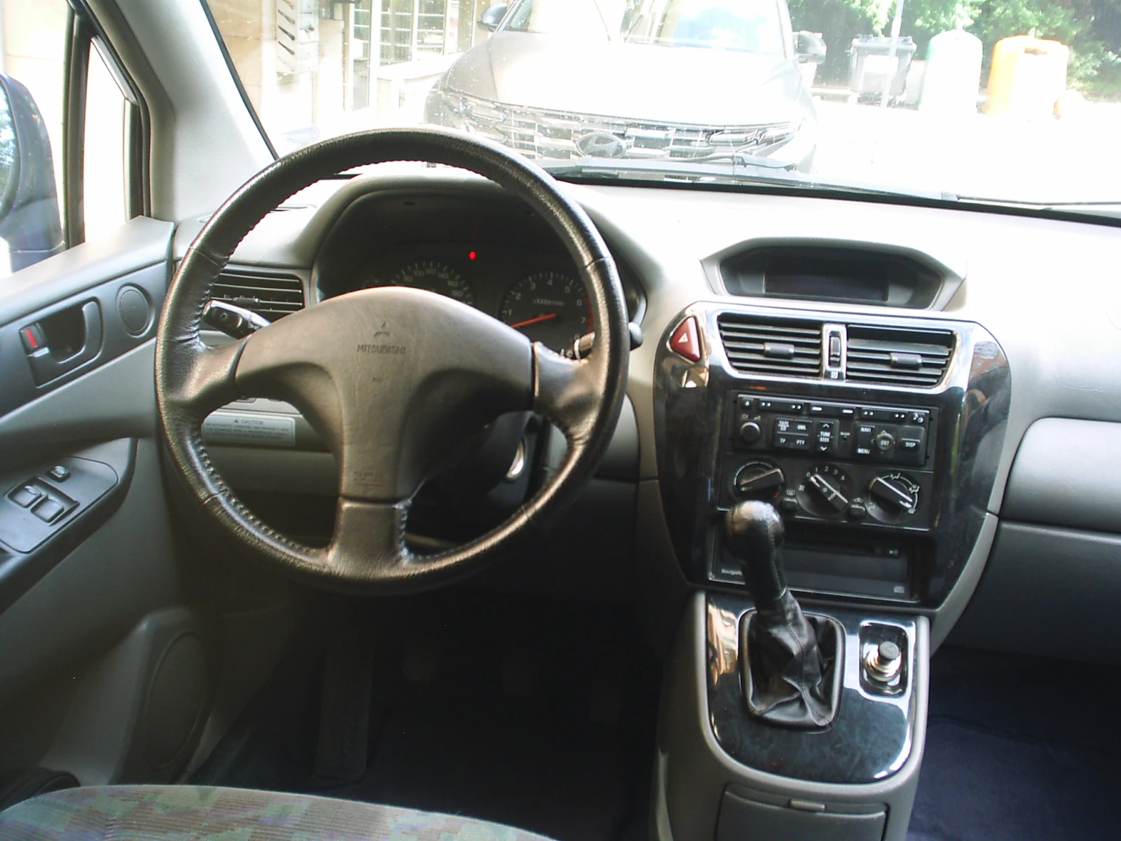 Mitsubishi Space runner 2.4 16V 150k.c. | Mobile.bg � ����������� 13