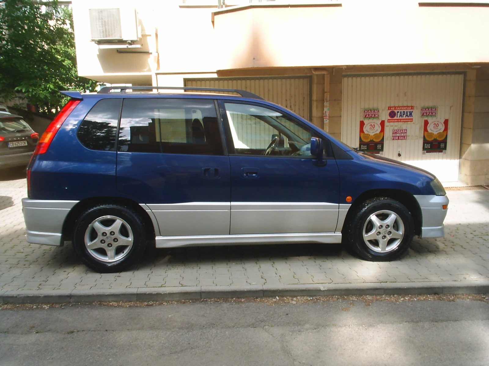 Mitsubishi Space runner 2.4 16V 150k.c. | Mobile.bg � ����������� 3