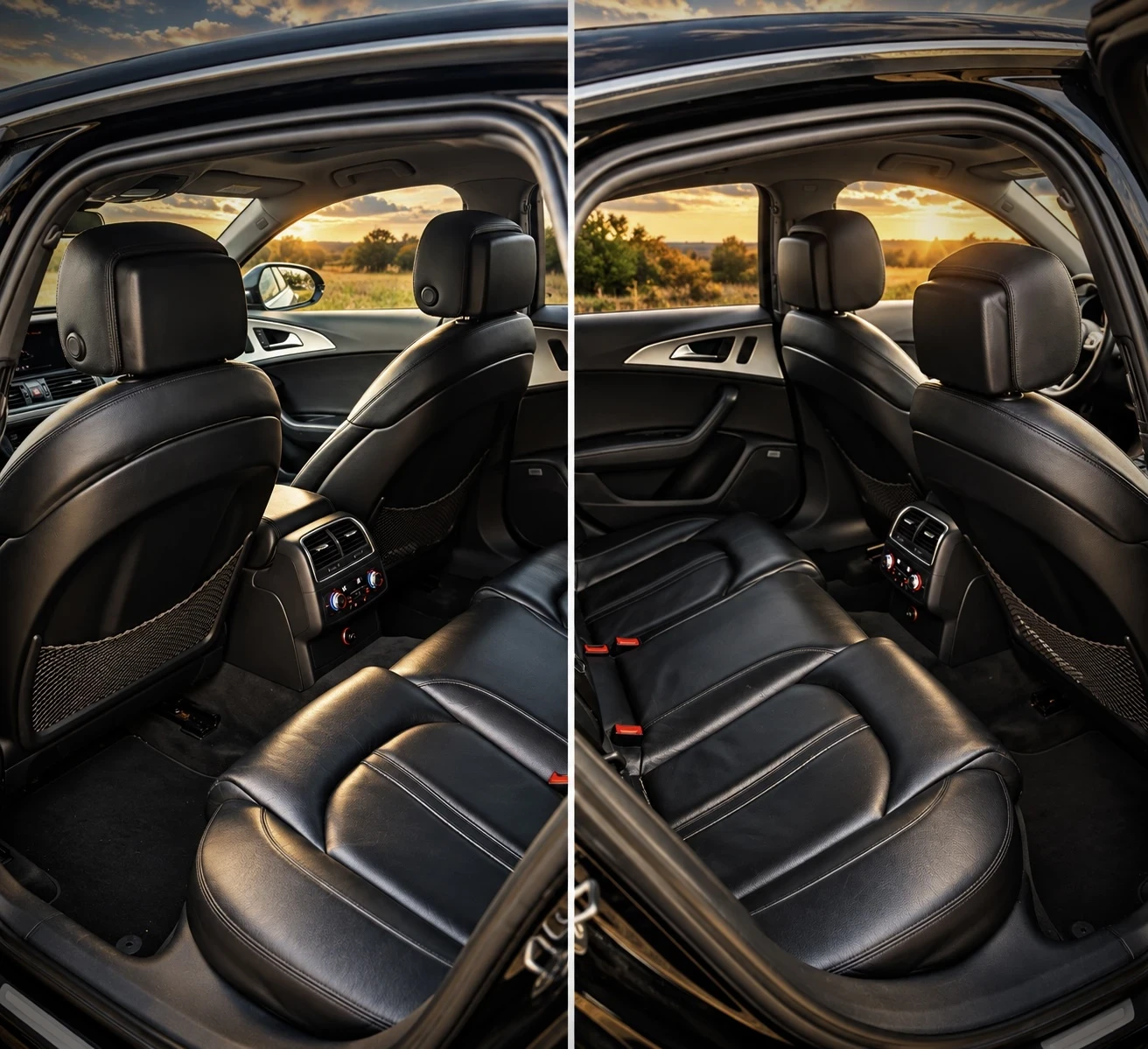 Audi A6 3.0 TDI ЛИЗИНГ, снимка 7 - Автомобили и джипове - 56578369