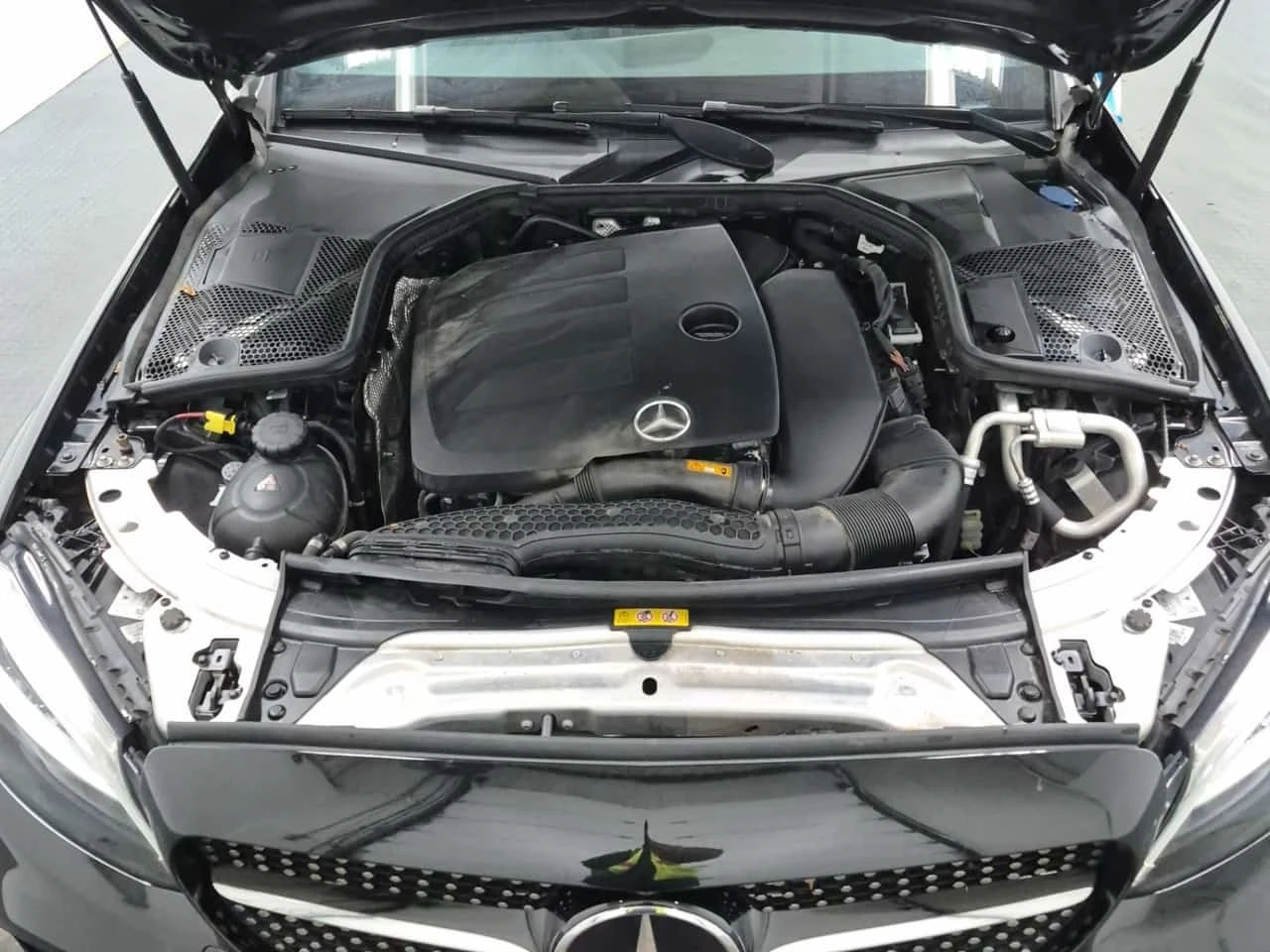 Mercedes-Benz C 300 * 4matic Sedan * CARFAX * ����� �� ����������� | Mobile.bg � ����������� 16