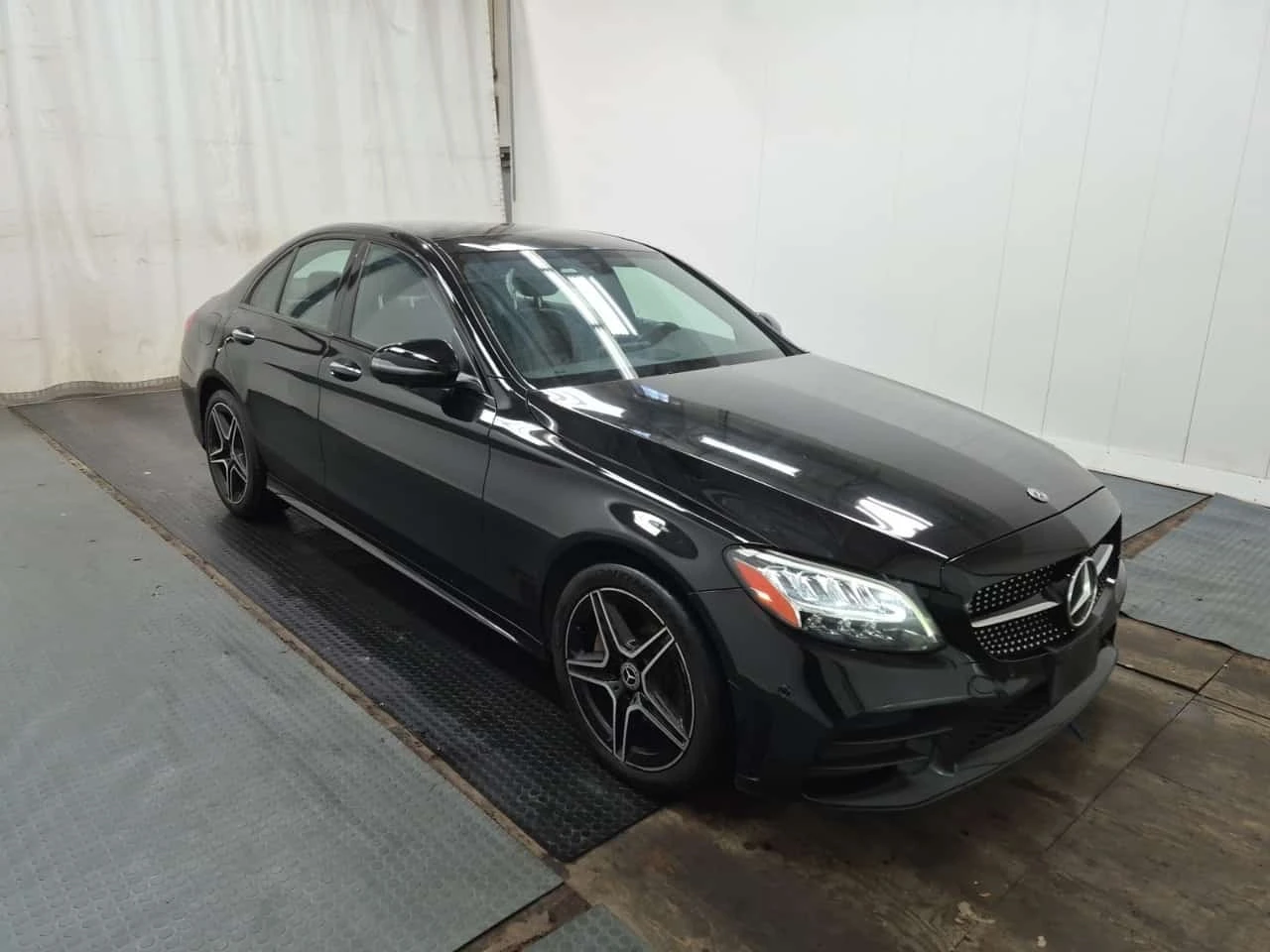 Mercedes-Benz C 300 * 4matic Sedan * CARFAX * ����� �� ����������� | Mobile.bg � ����������� 5