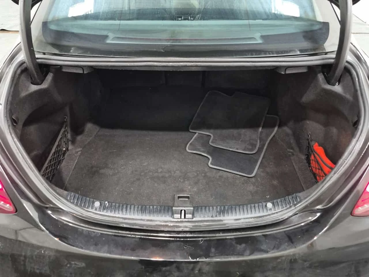 Mercedes-Benz C 300 * 4matic Sedan * CARFAX * ����� �� ����������� | Mobile.bg � ����������� 14