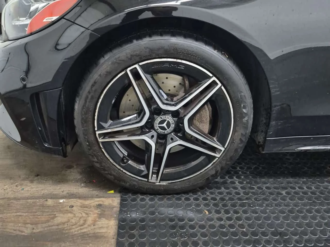 Mercedes-Benz C 300 * 4matic Sedan * CARFAX * ����� �� ����������� | Mobile.bg � ����������� 4