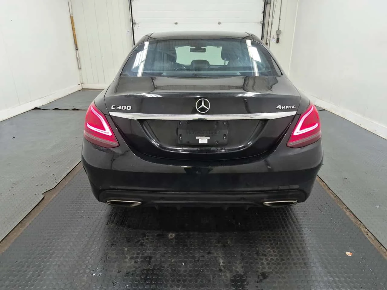 Mercedes-Benz C 300 * 4matic Sedan * CARFAX * ����� �� ����������� | Mobile.bg � ����������� 17