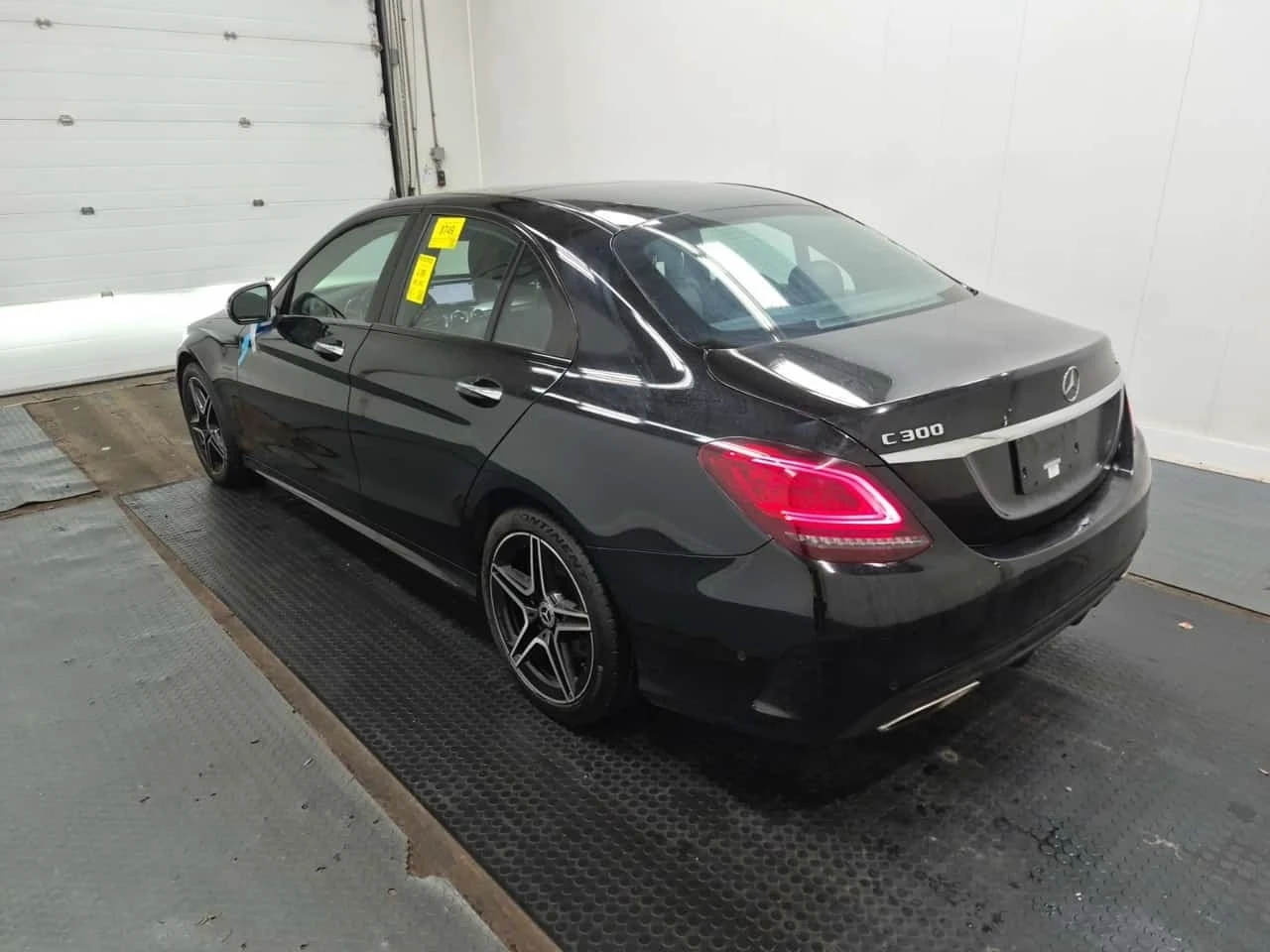 Mercedes-Benz C 300 * 4matic Sedan * CARFAX * ����� �� ����������� | Mobile.bg � ����������� 6