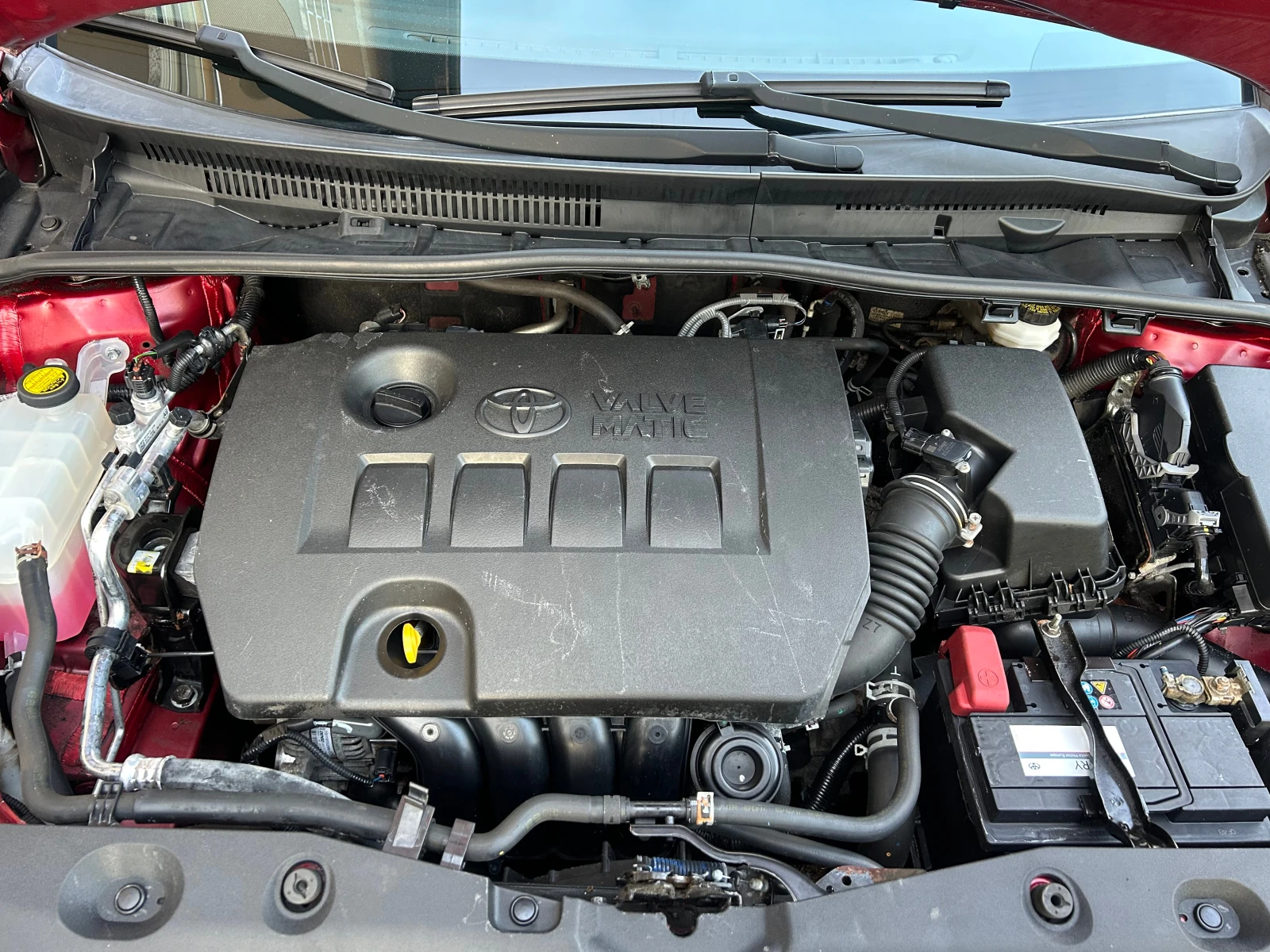 Toyota Avensis 1, 8VVTI 147K | Mobile.bg � ����������� 16