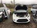 Ford Fiesta 6br 1.4i 1.2i 1.4.gas 1.4d, снимка 5