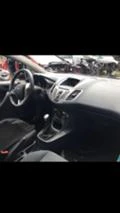 Ford Fiesta 6br 1.4i 1.2i 1.4.gas 1.4d, снимка 9