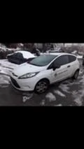 Ford Fiesta 6br 1.4i 1.2i 1.4.gas 1.4d, снимка 7