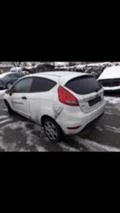 Ford Fiesta 6br 1.4i 1.2i 1.4.gas 1.4d, снимка 8