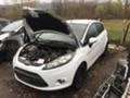 Ford Fiesta 6br 1.4i 1.2i 1.4.gas 1.4d, снимка 1